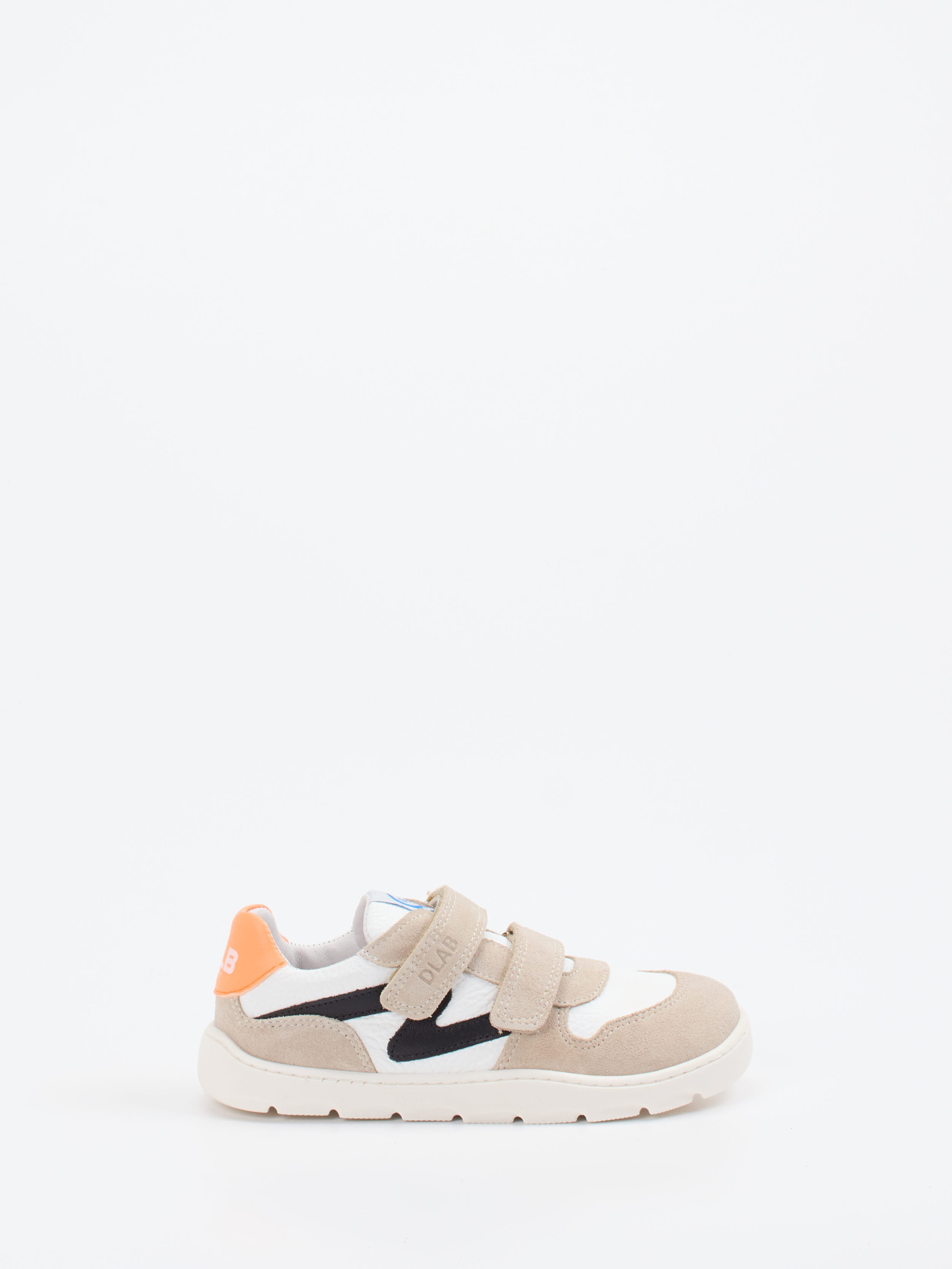 Klettschuh beige 6621357000101