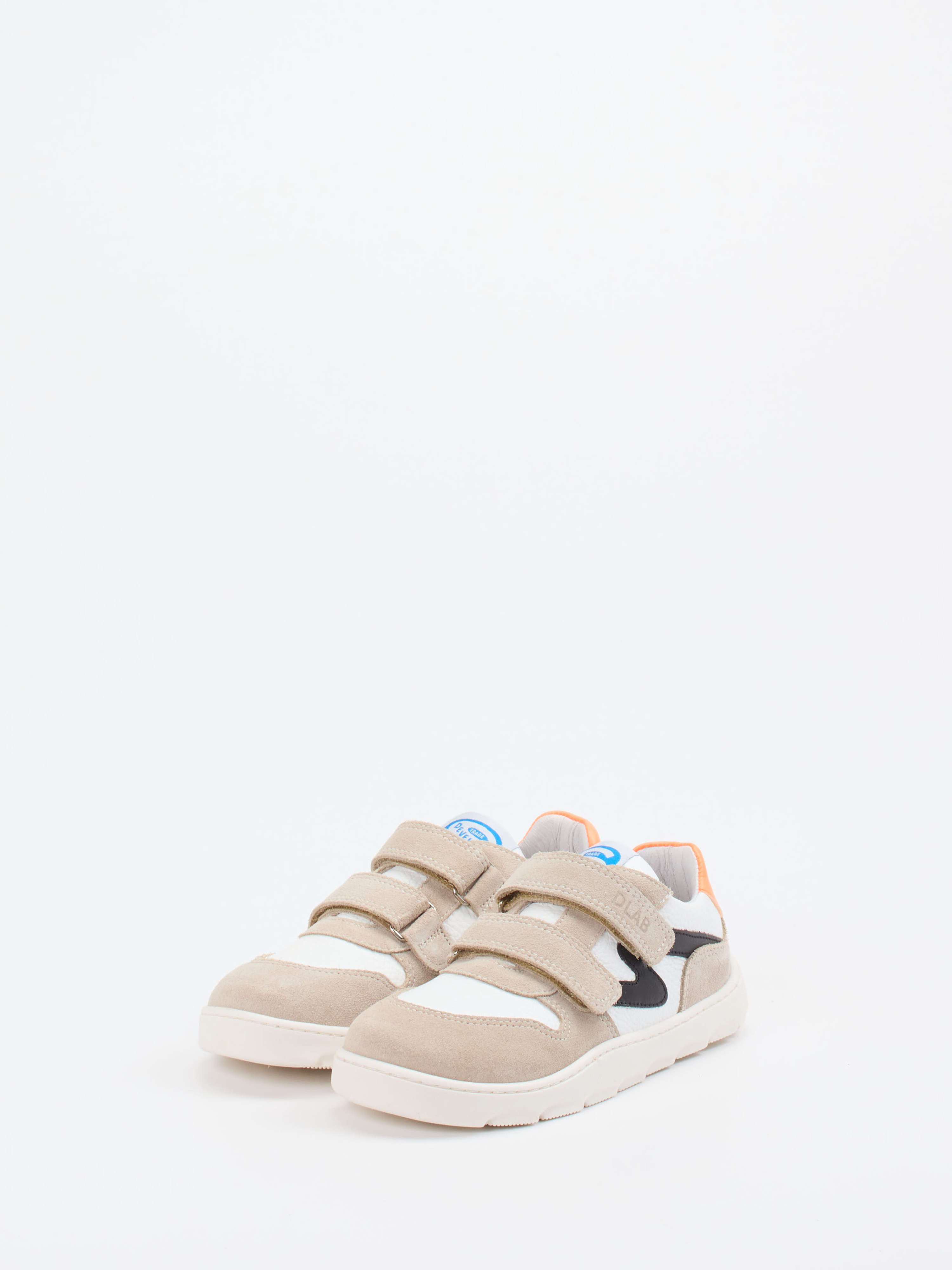 Klettschuh beige 6621357000102