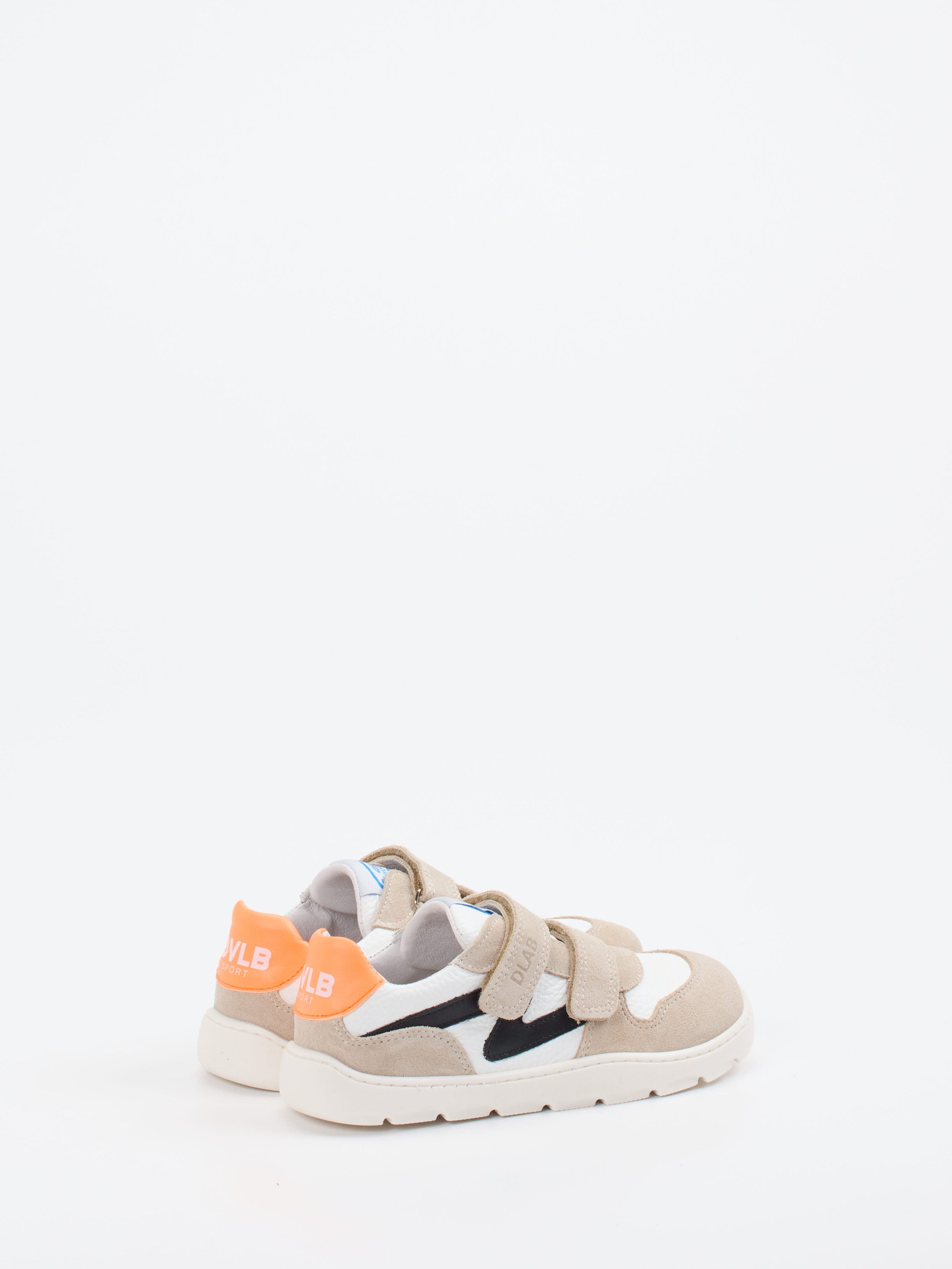 Klettschuh beige 6621357000103
