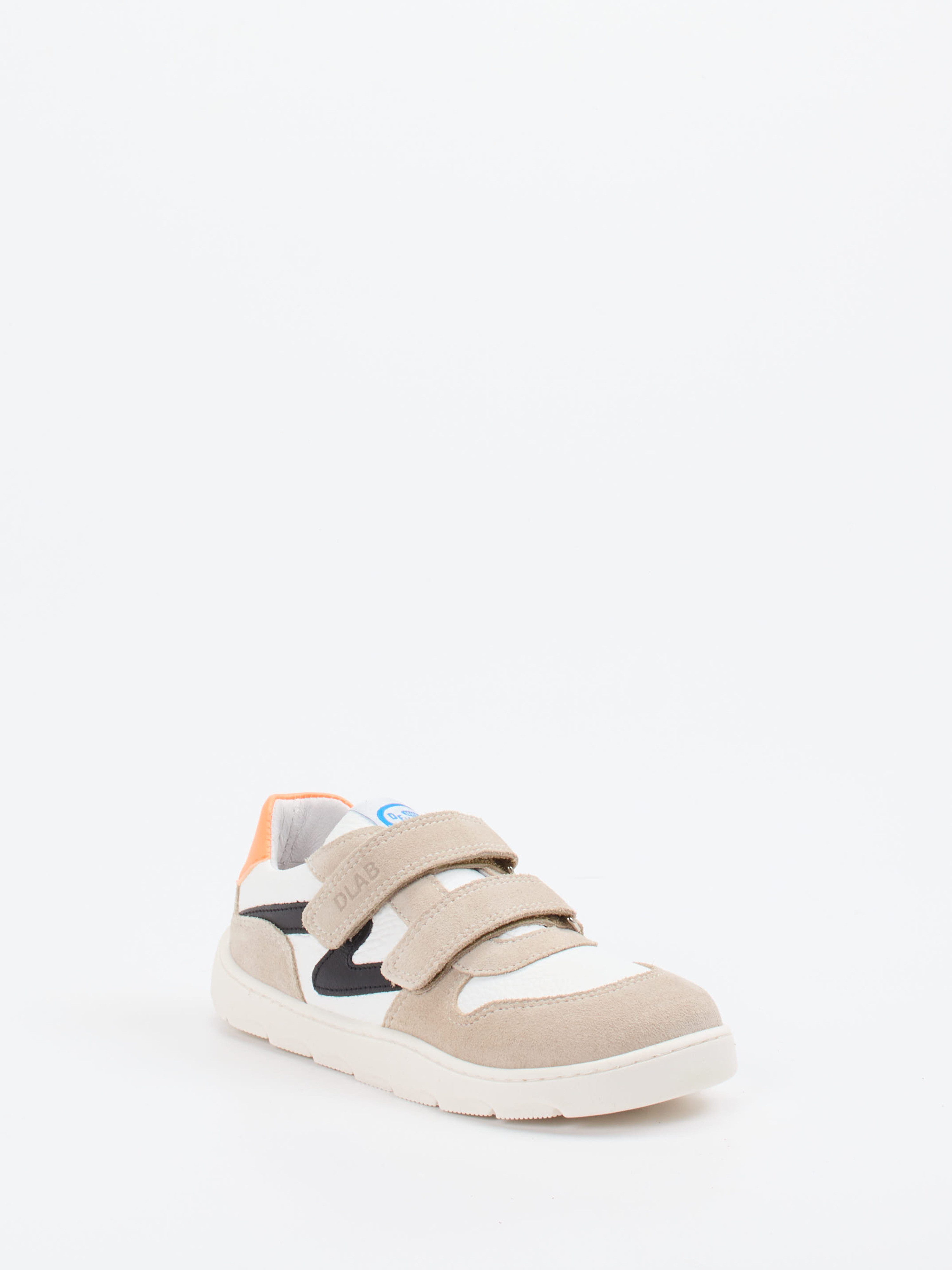 Klettschuh beige 6621357000106