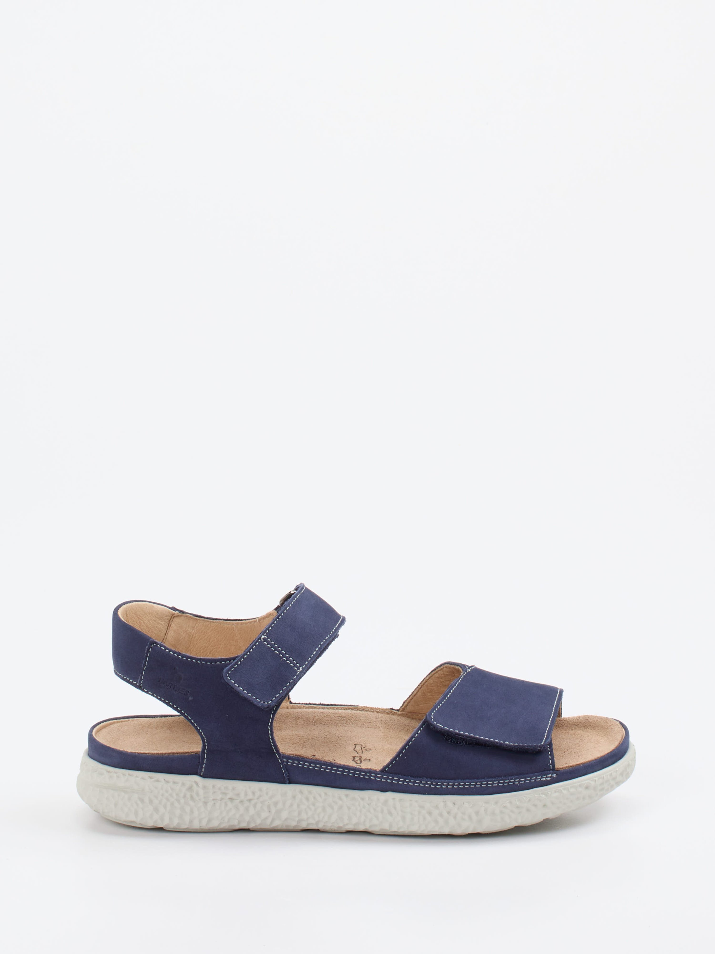 Sandale blau 2251109006301