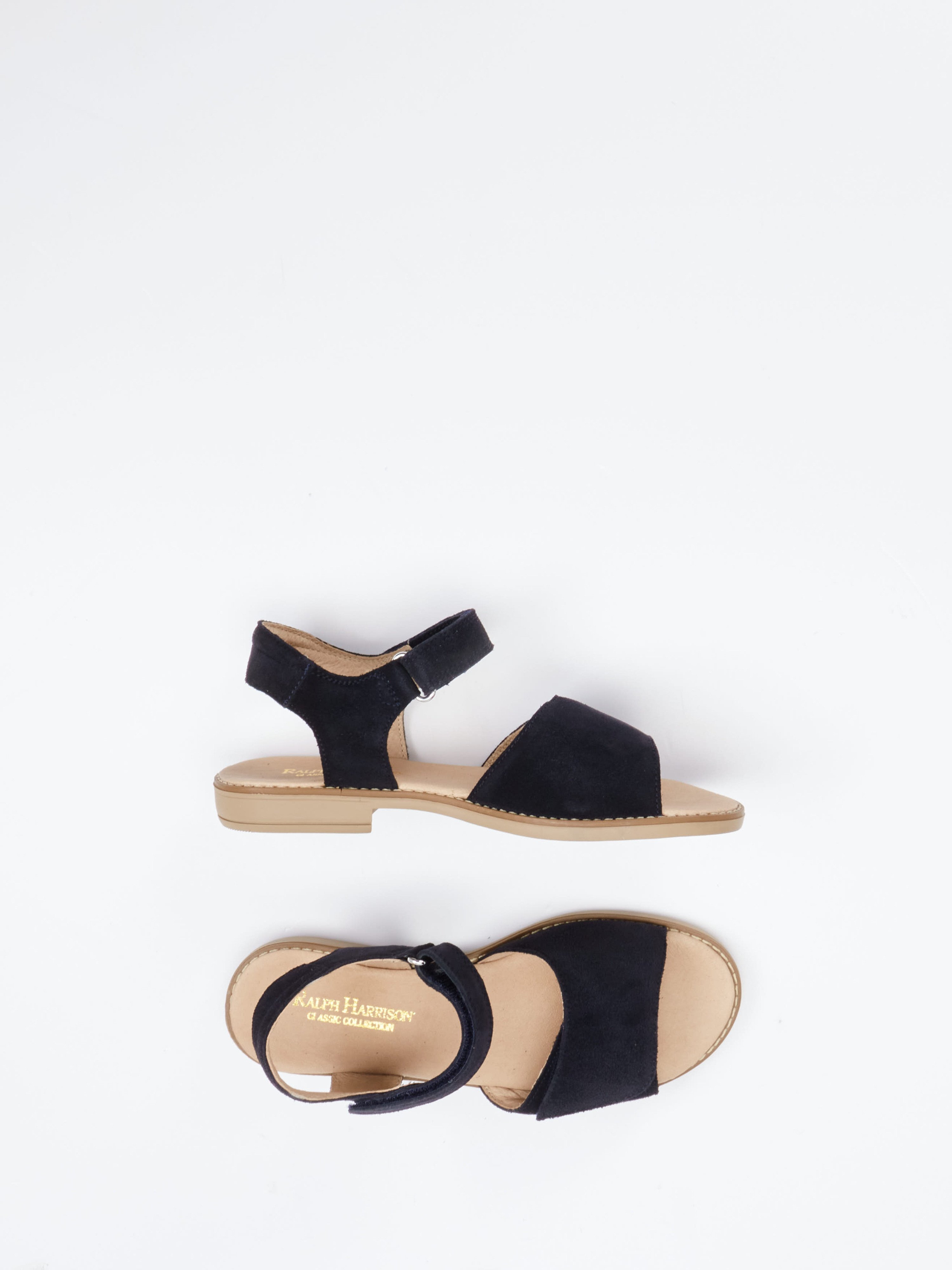 Sandalette blau 6201109014604