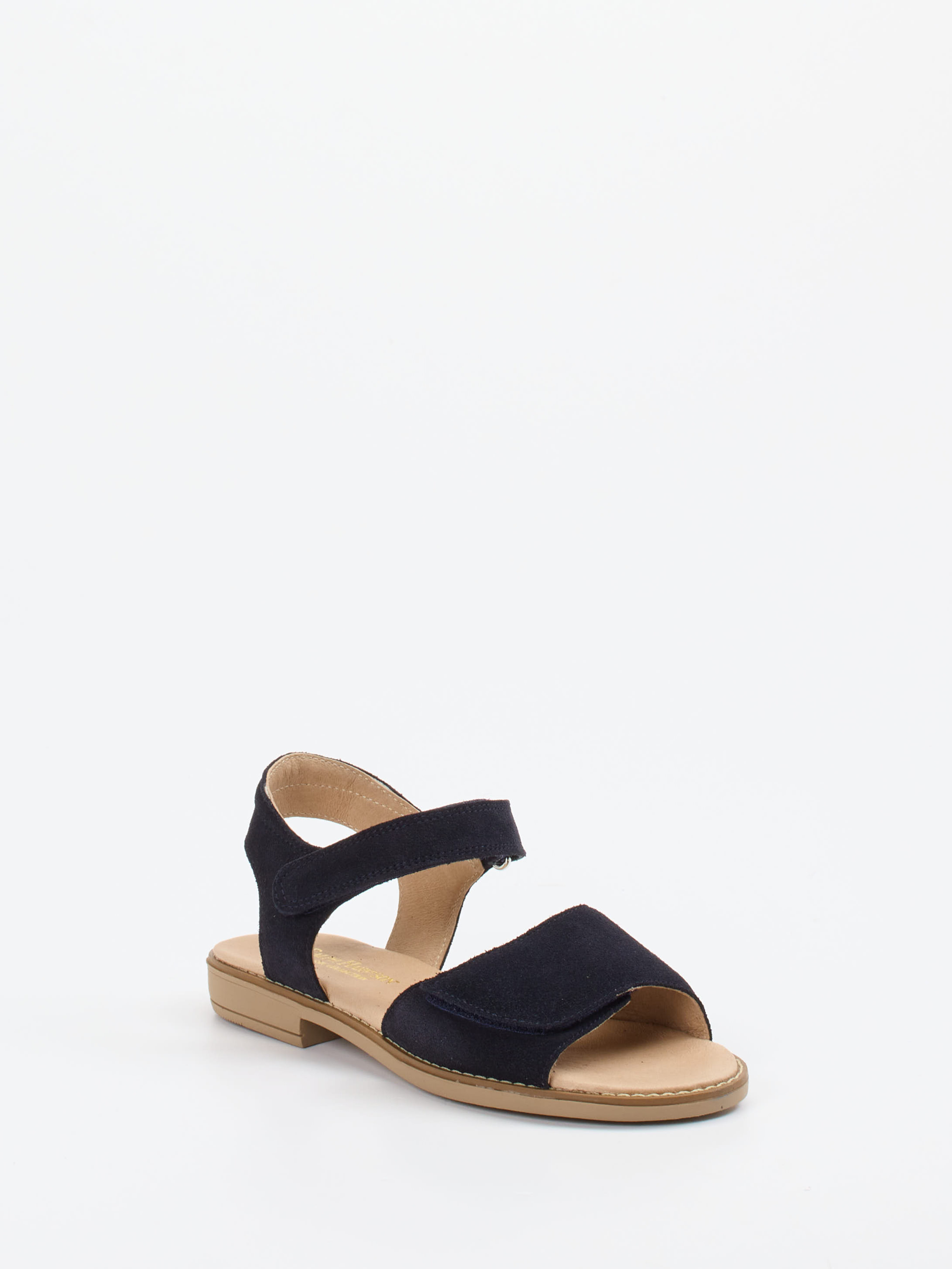 Sandalette blau 6201109014606