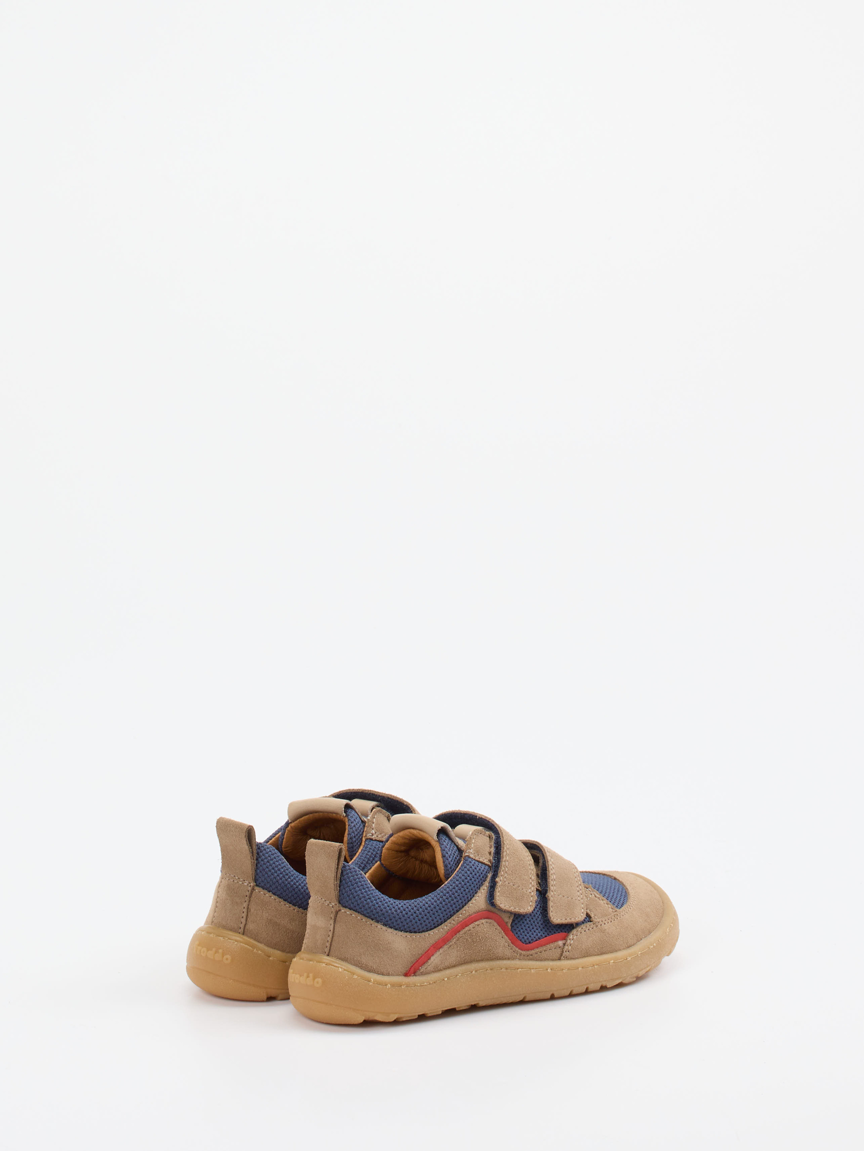 Klettschuh braun 6621241000103