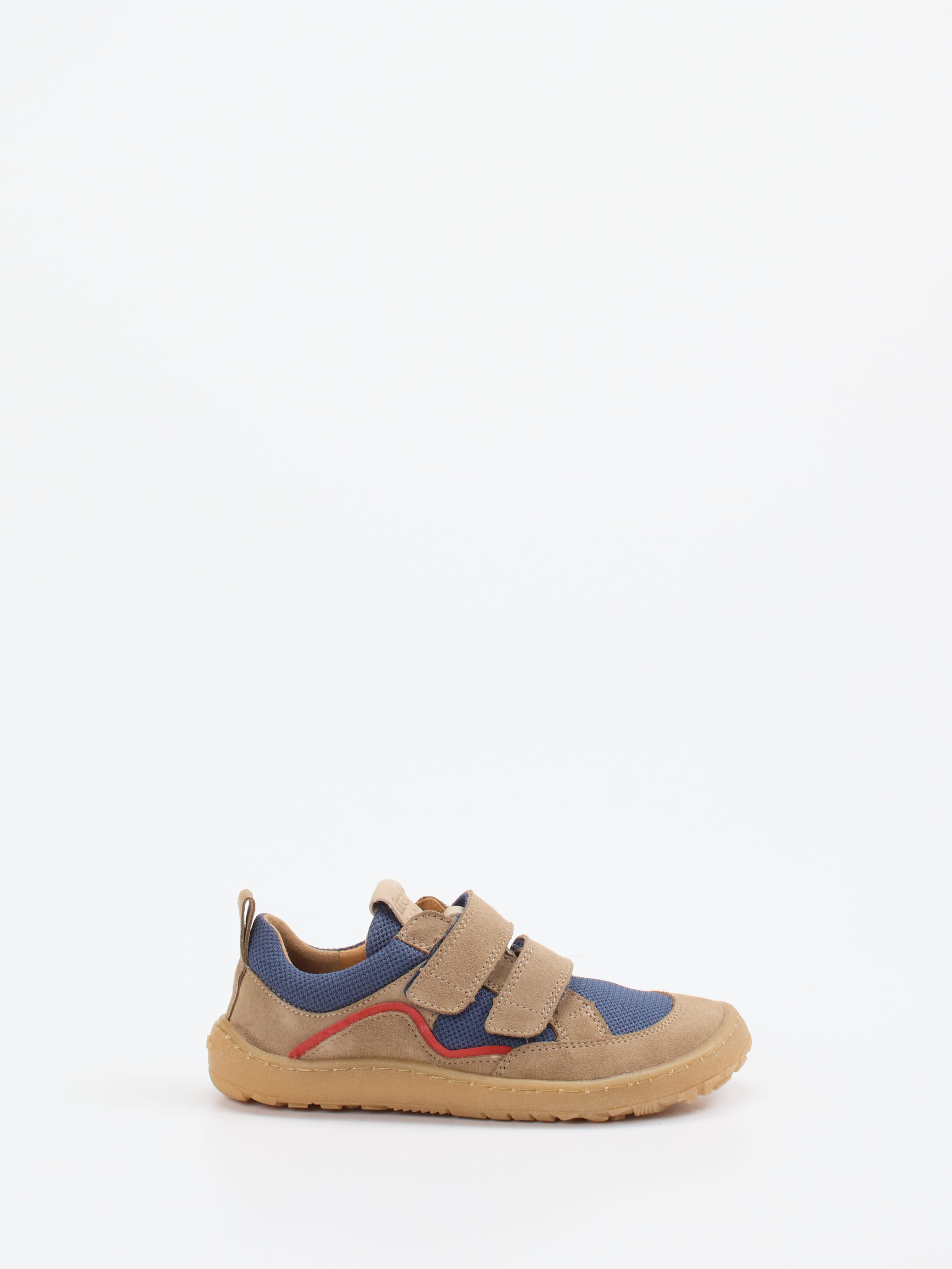 Klettschuh braun 6621241000101