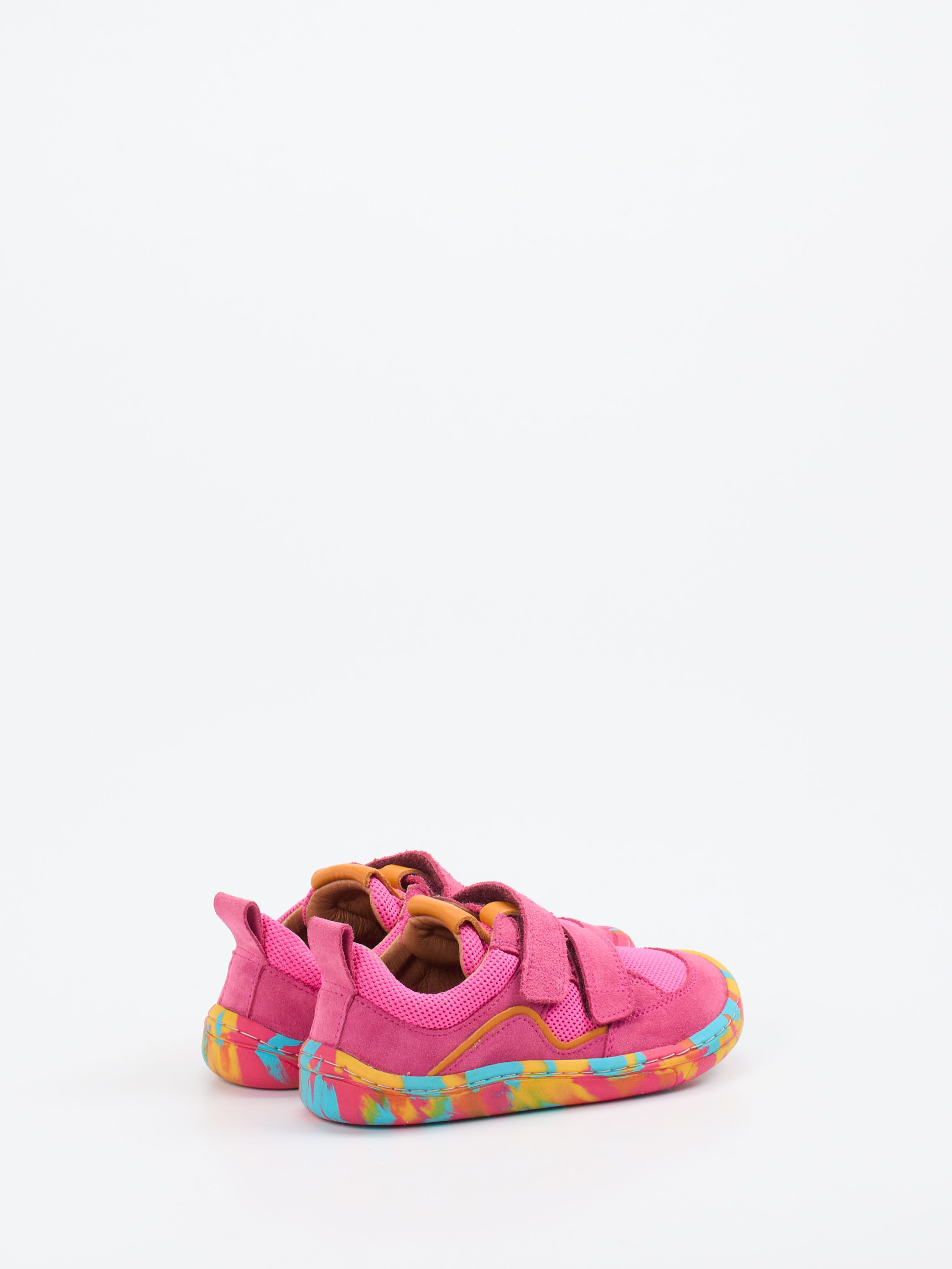 Klettschuh pink 6621549007603