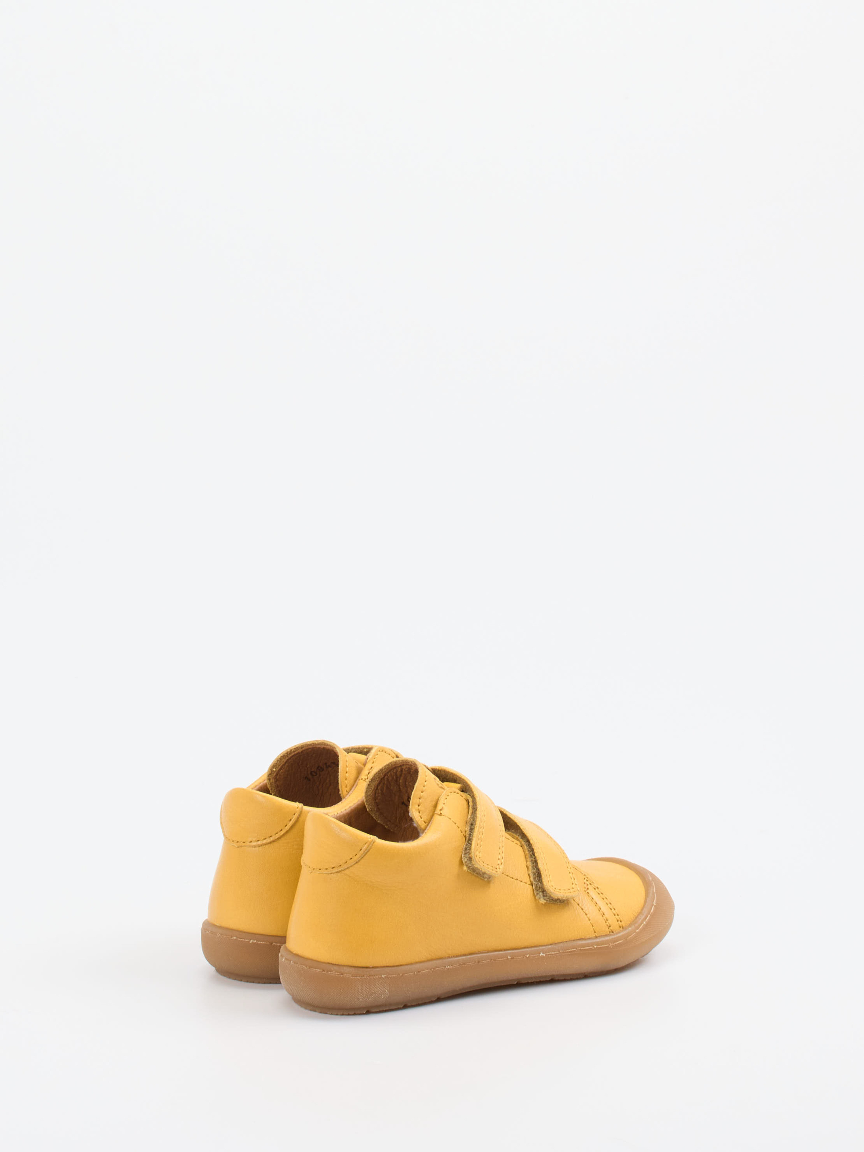 Lauflernschuhe gelb 6735859000503