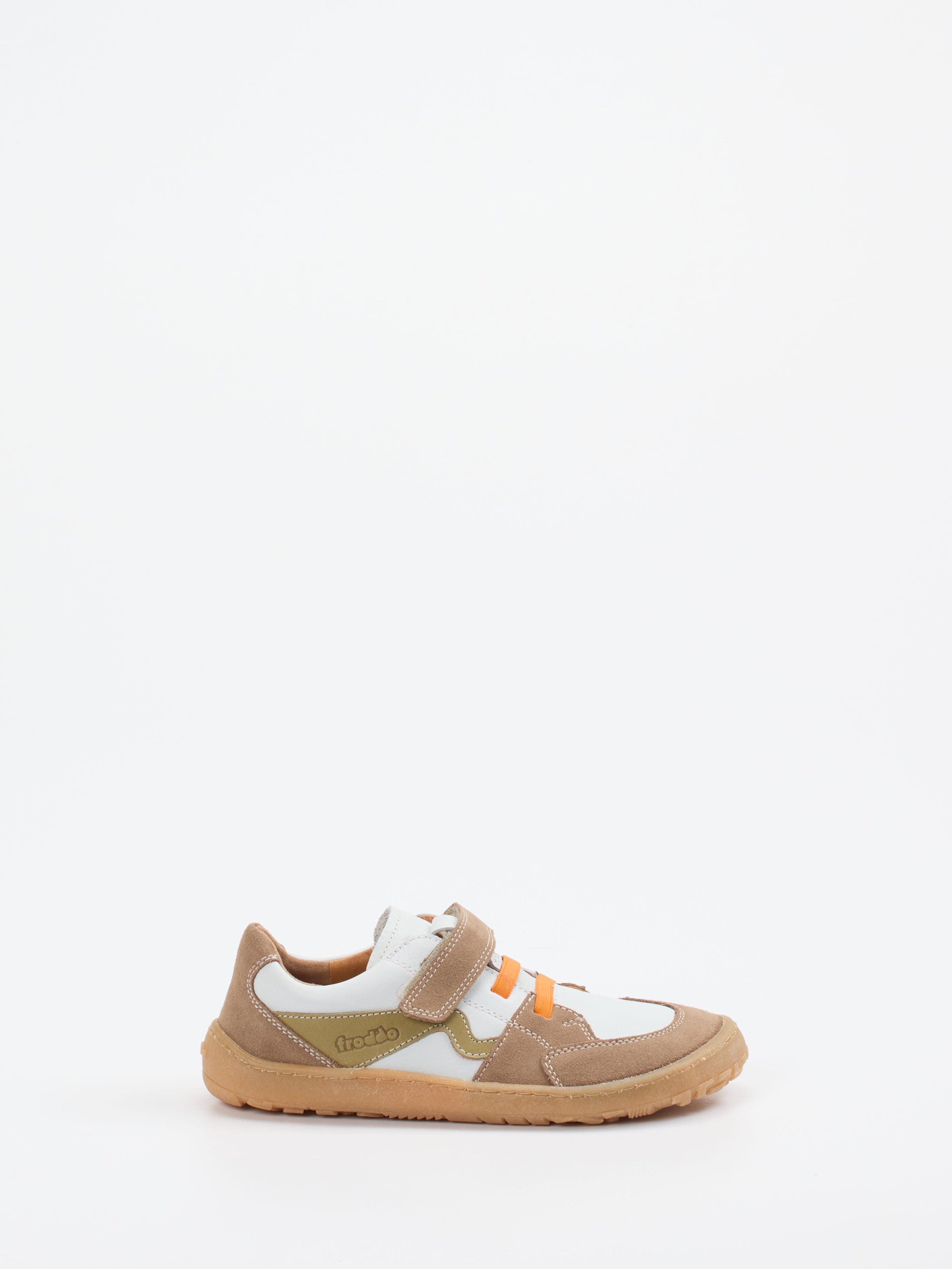 Klettschuh braun 6621247000101