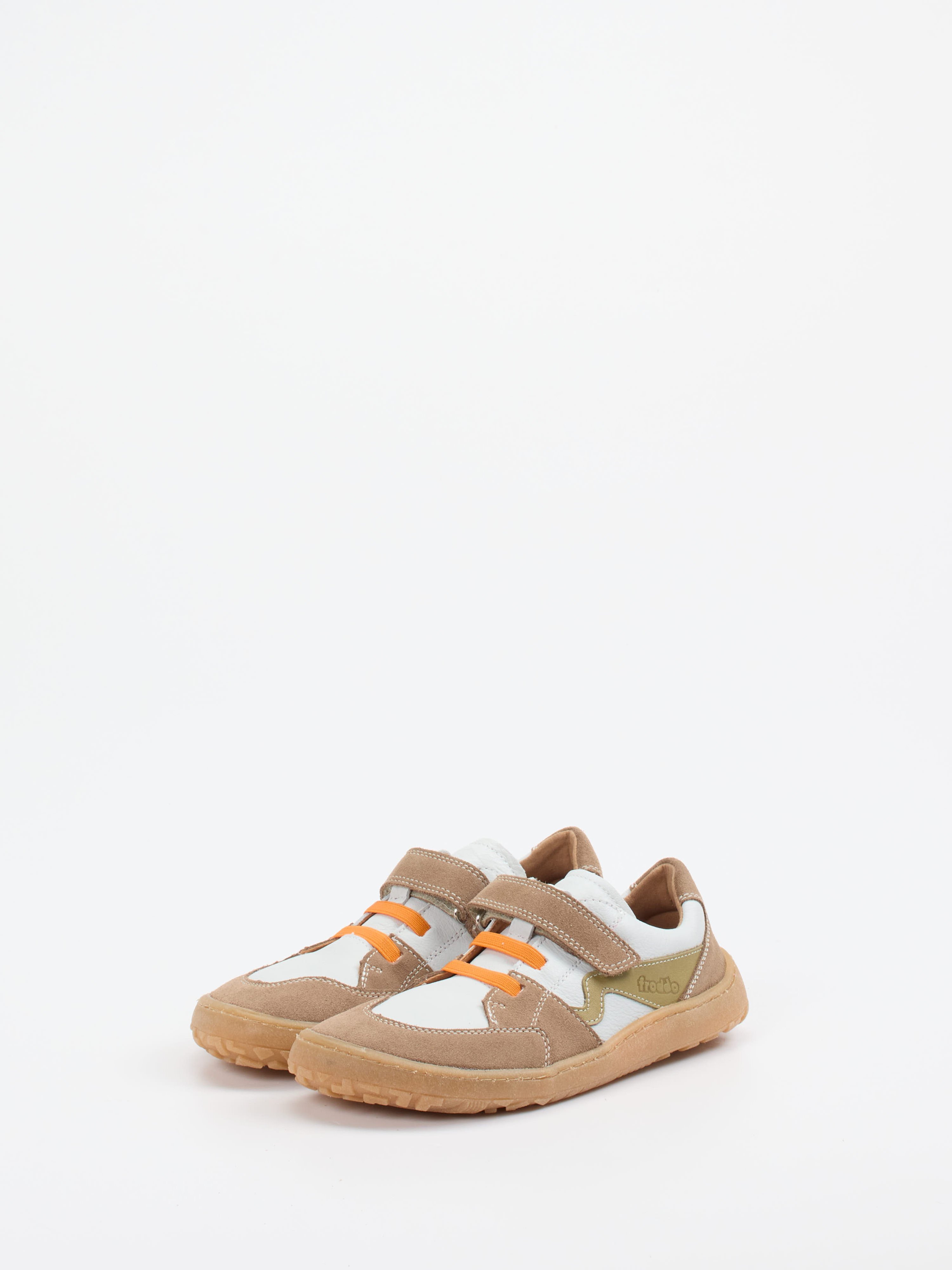 Klettschuh braun 6621247000102