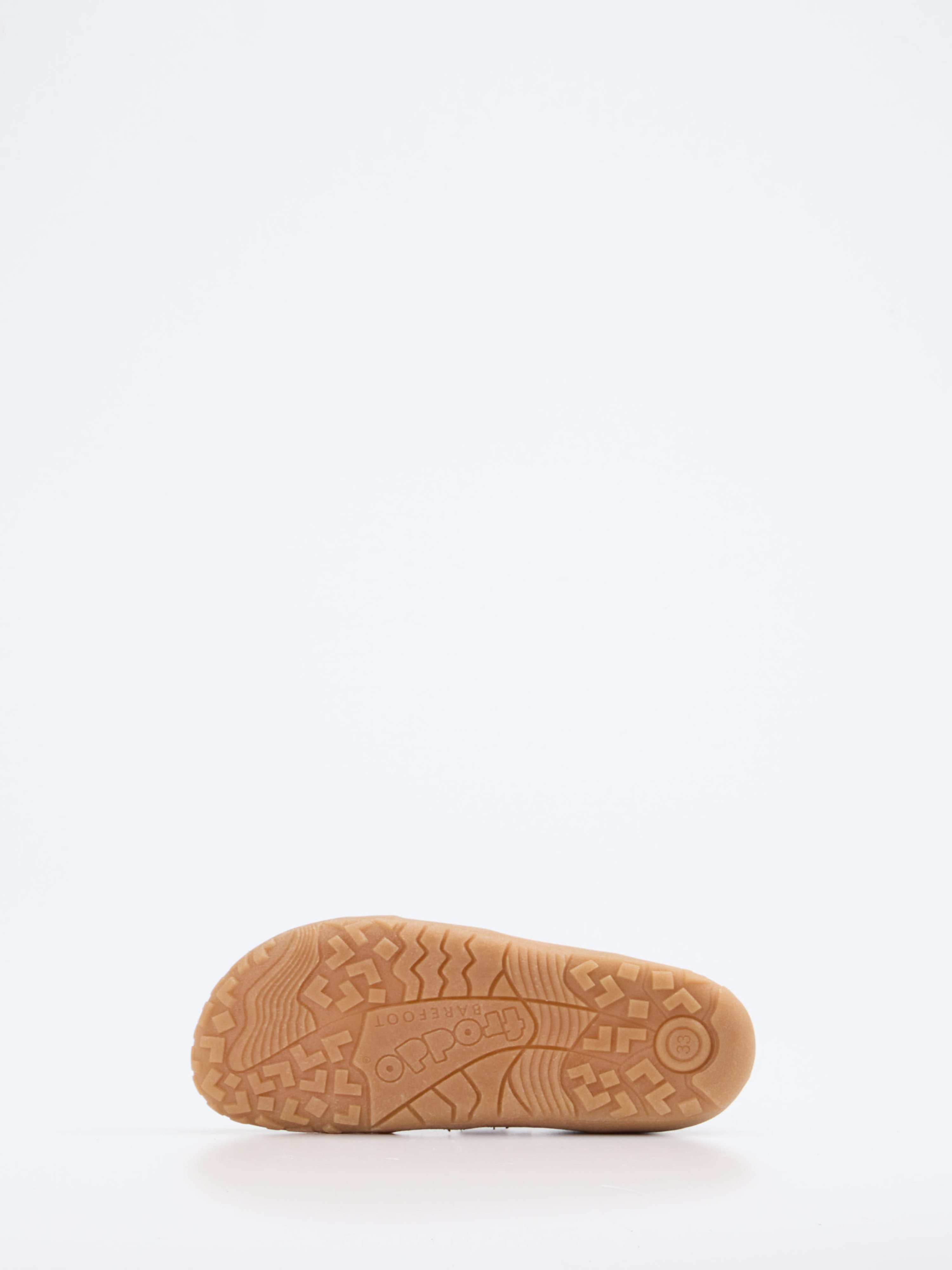 Klettschuh braun 6621247000105