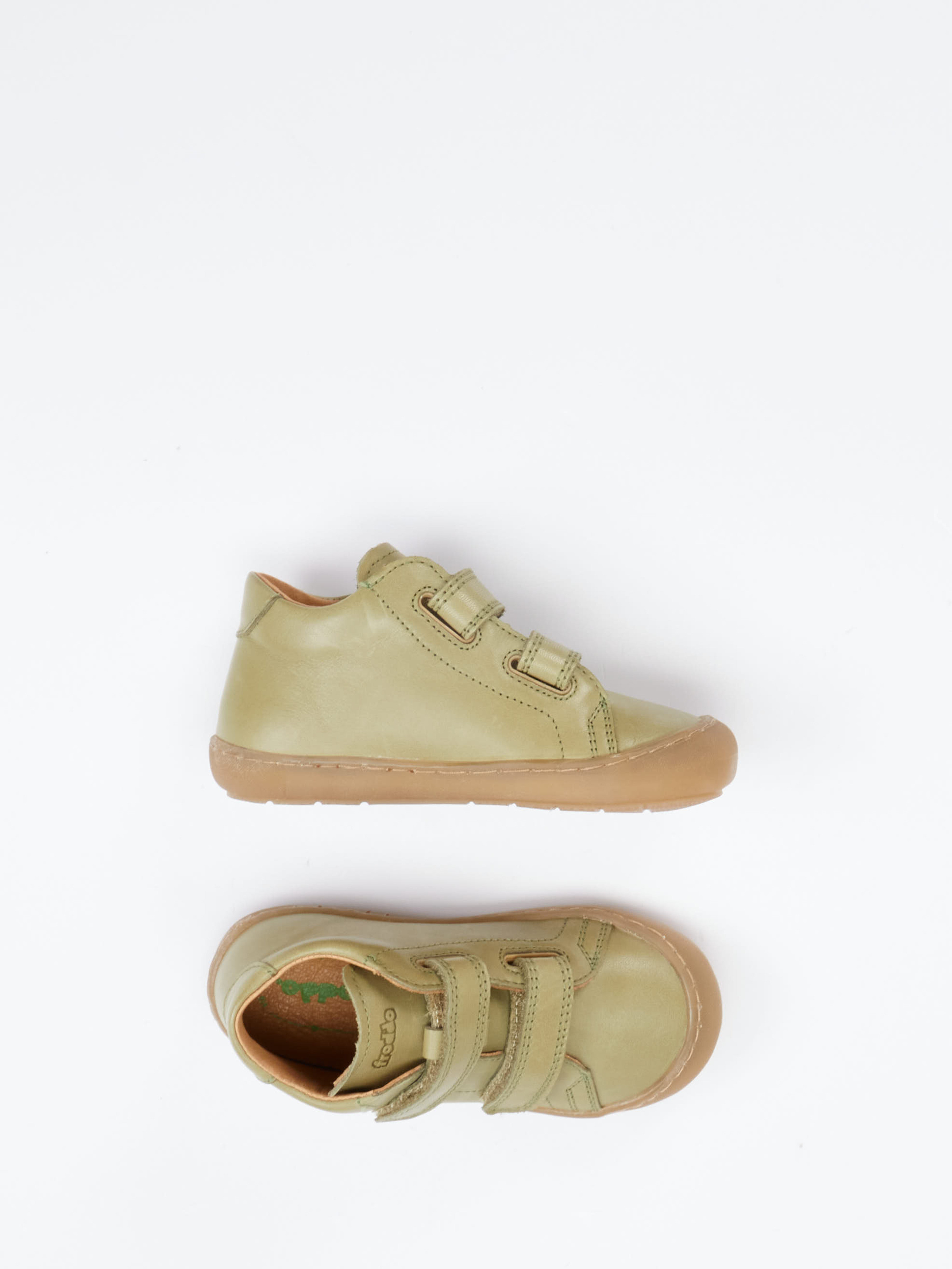 Lauflernschuhe grün 6735659000404