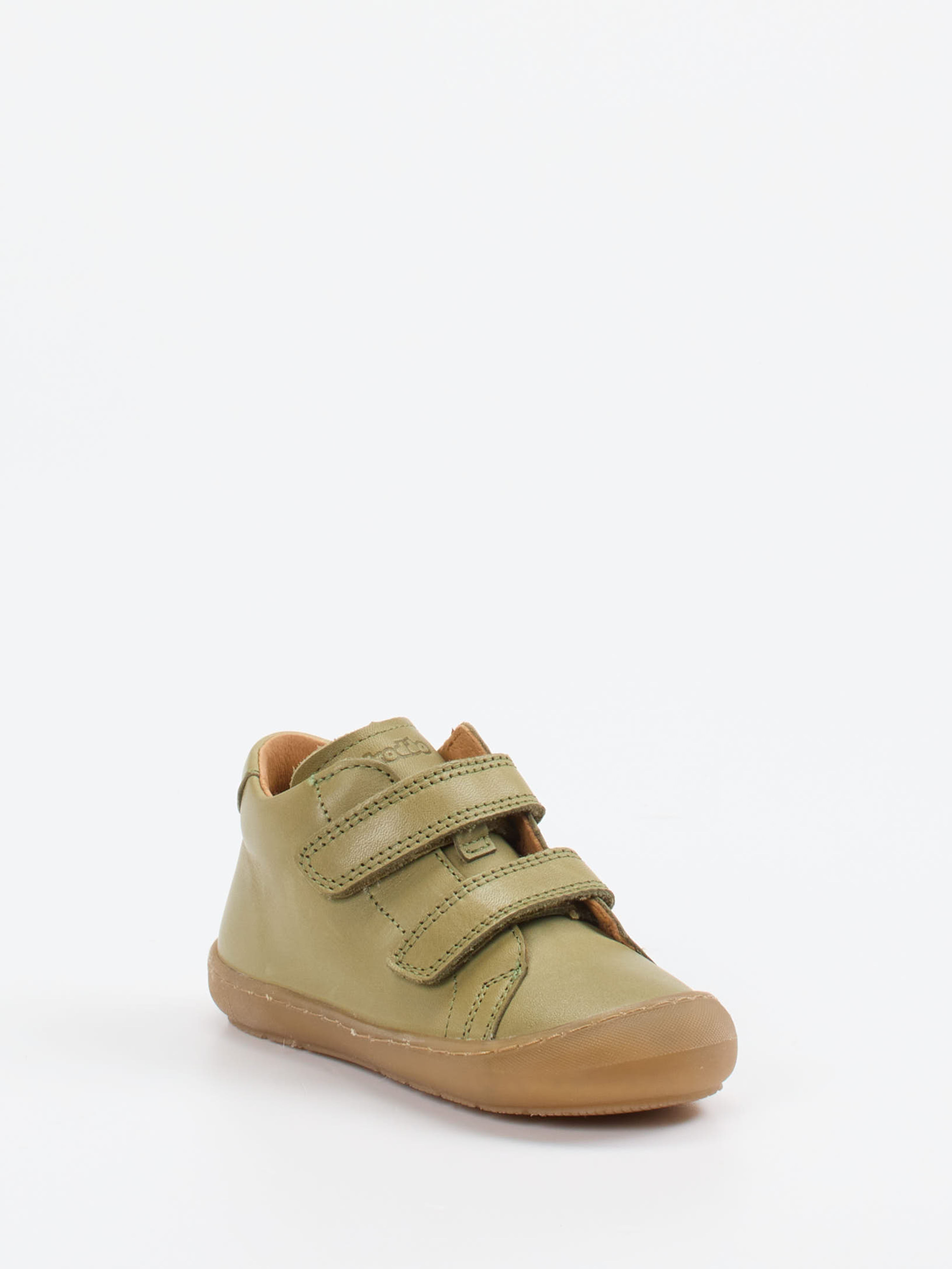 Lauflernschuhe grün 6735659000406