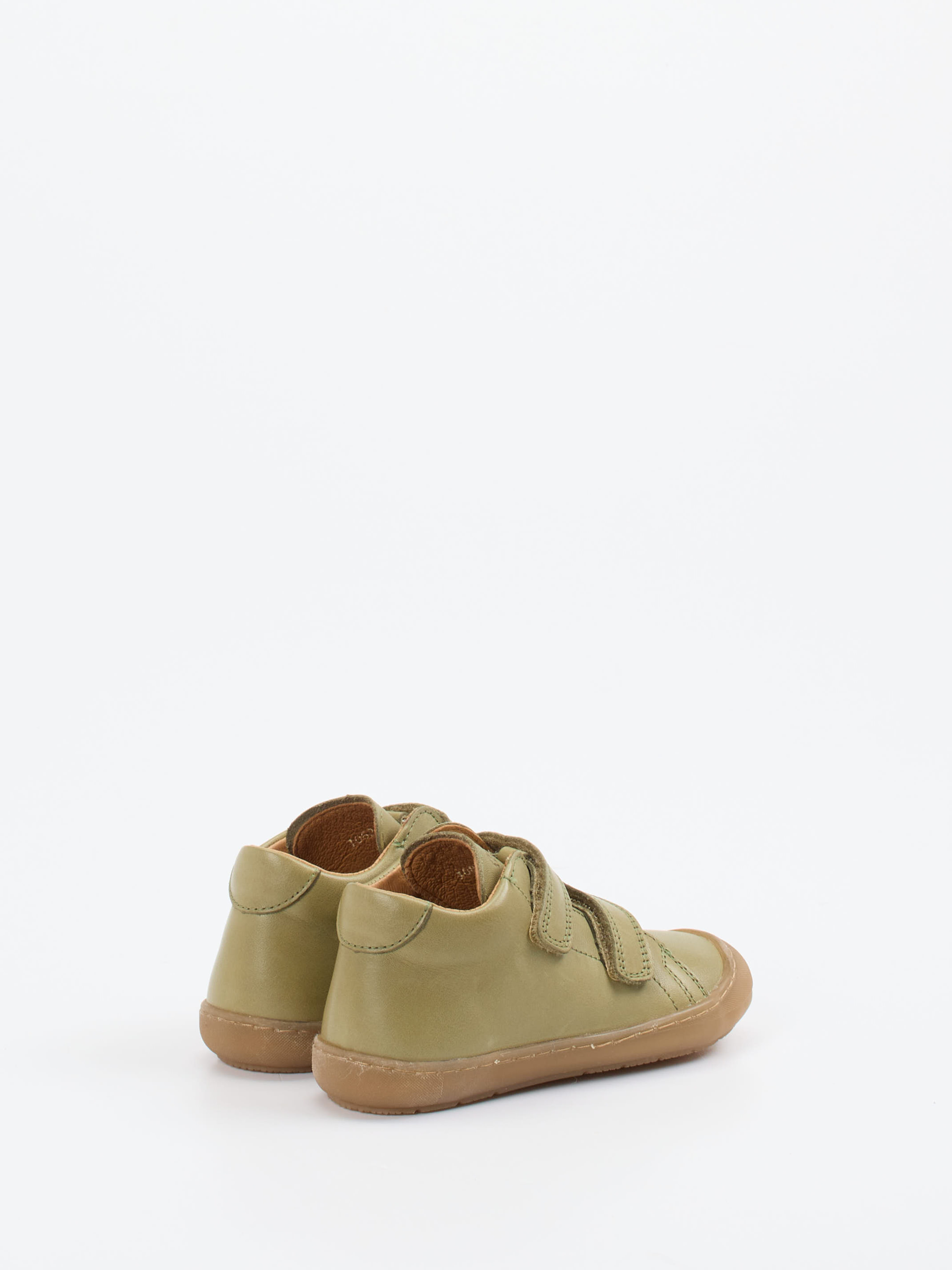 Lauflernschuhe grün 6735659000403