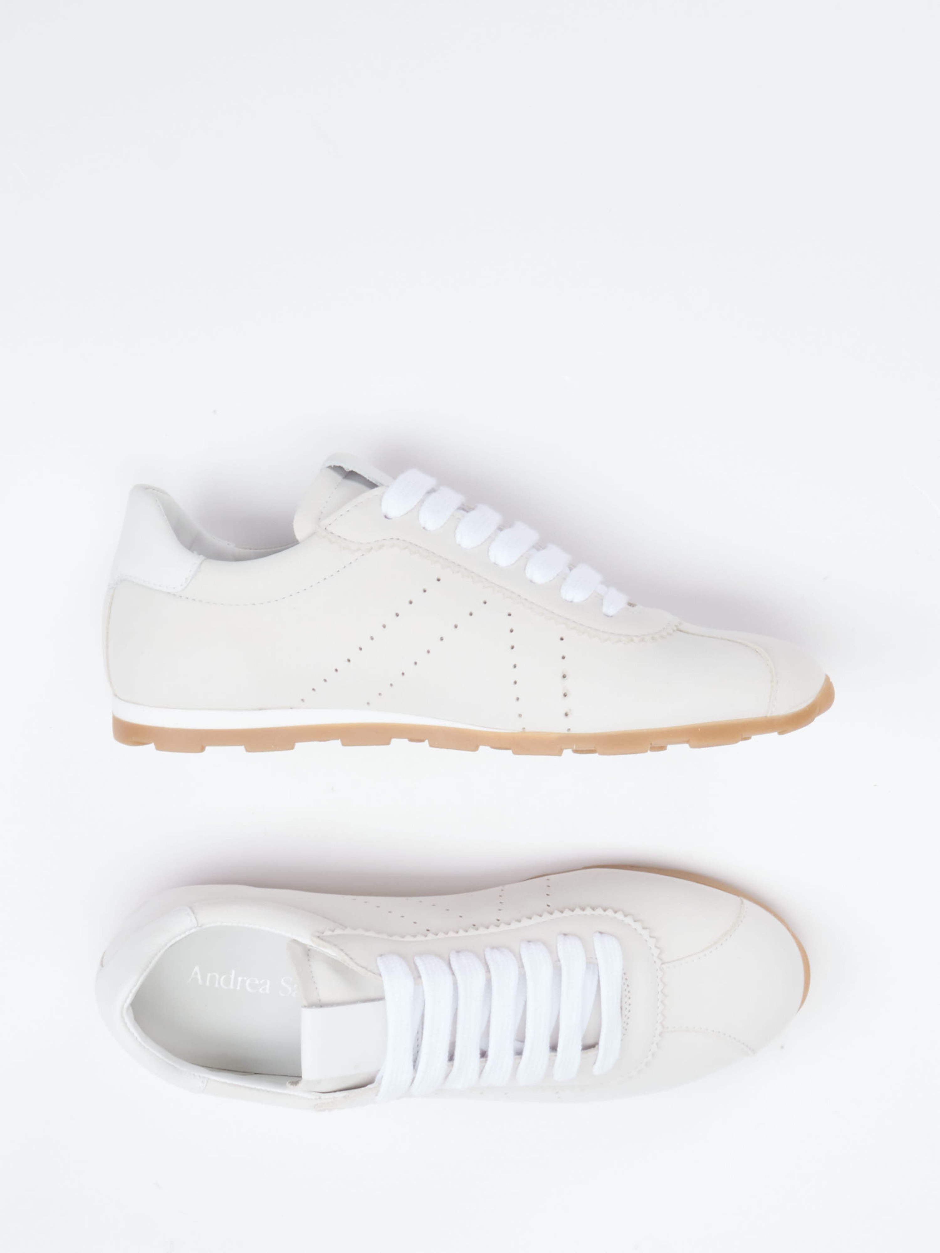 Sneaker weiß 1661749000704