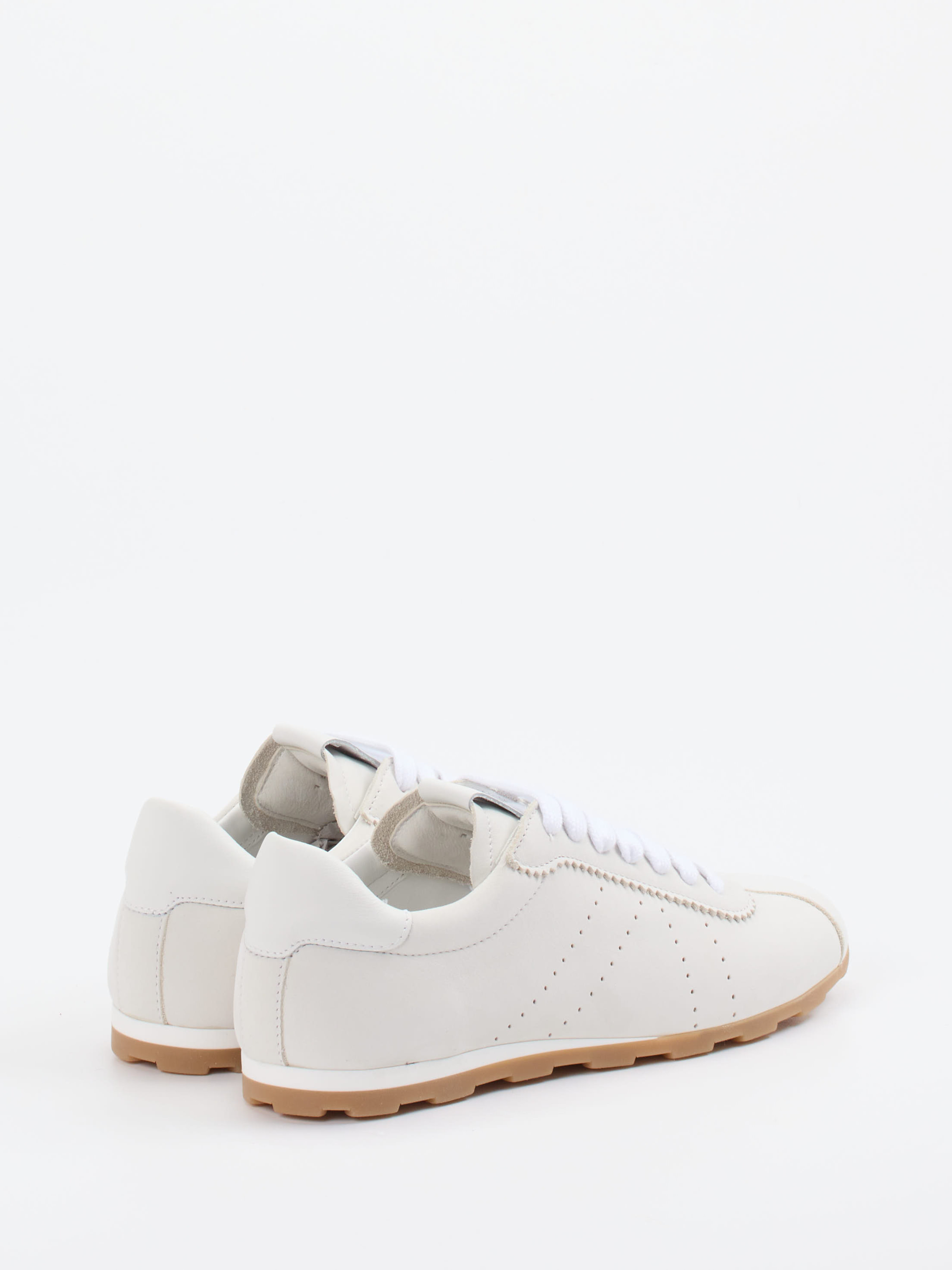 Sneaker weiß 1661749000703