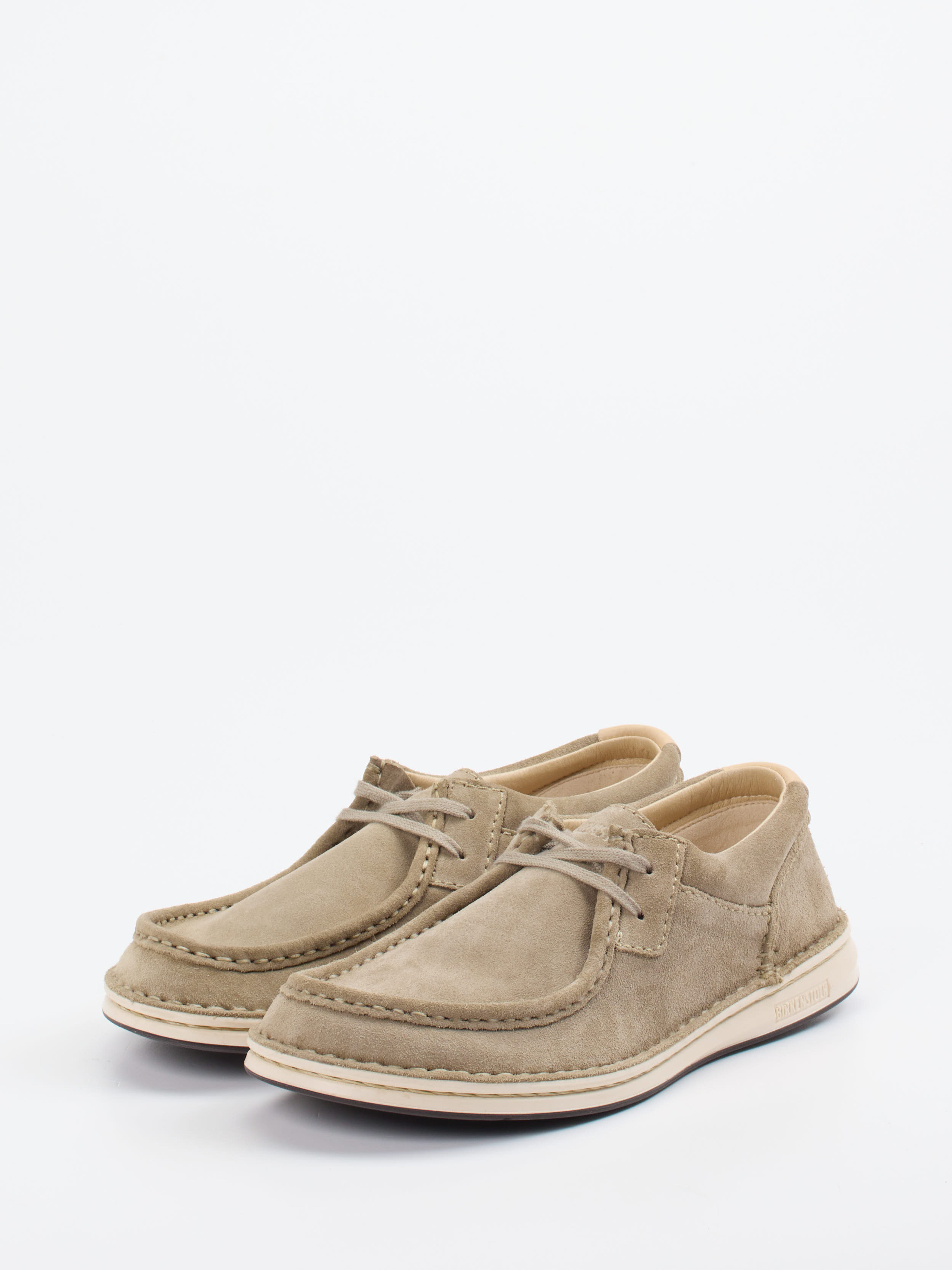 Schnürschuh Pasadena braun 4610249009102