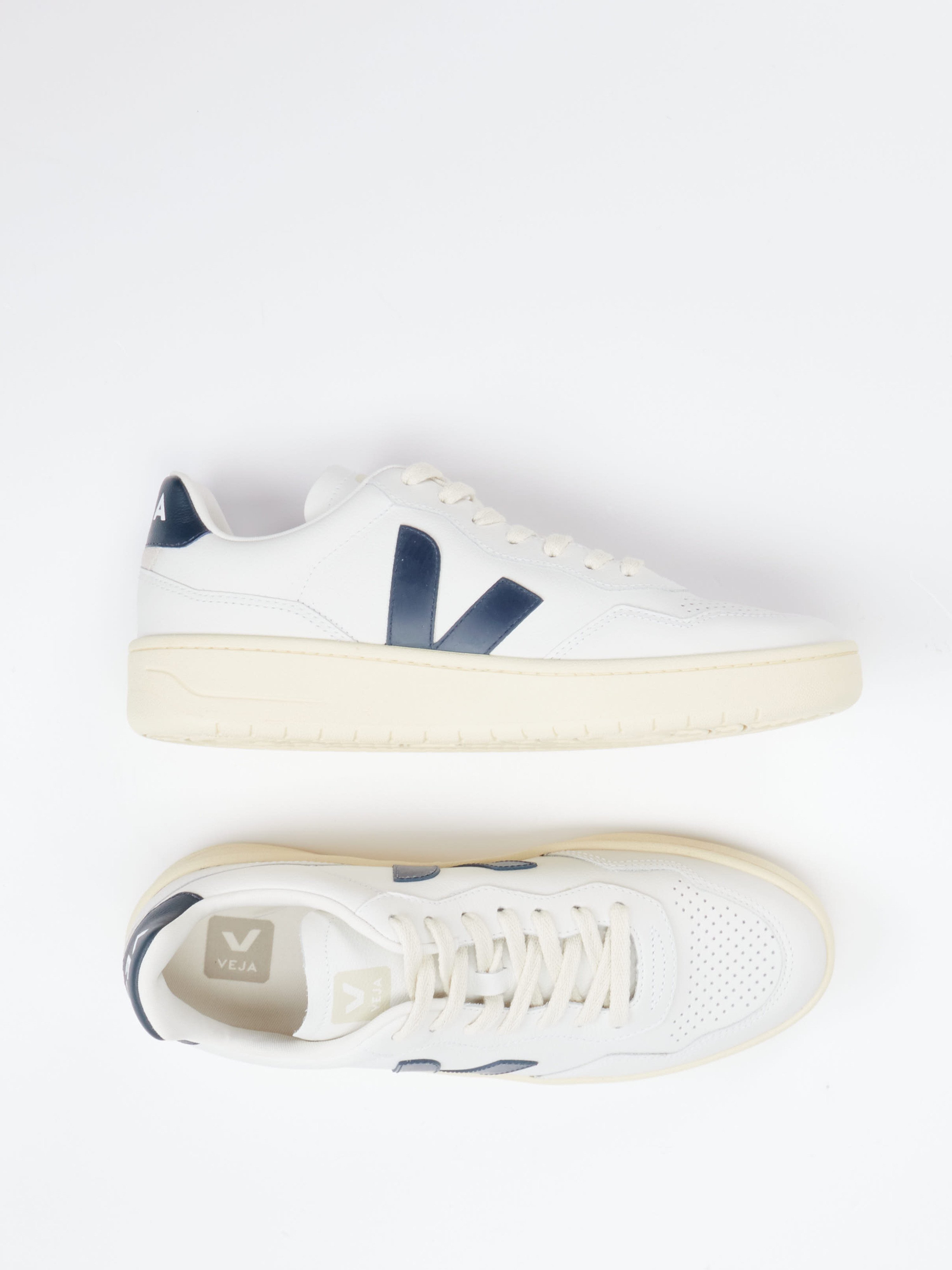 Sneaker V-90 weiß 4661791007804