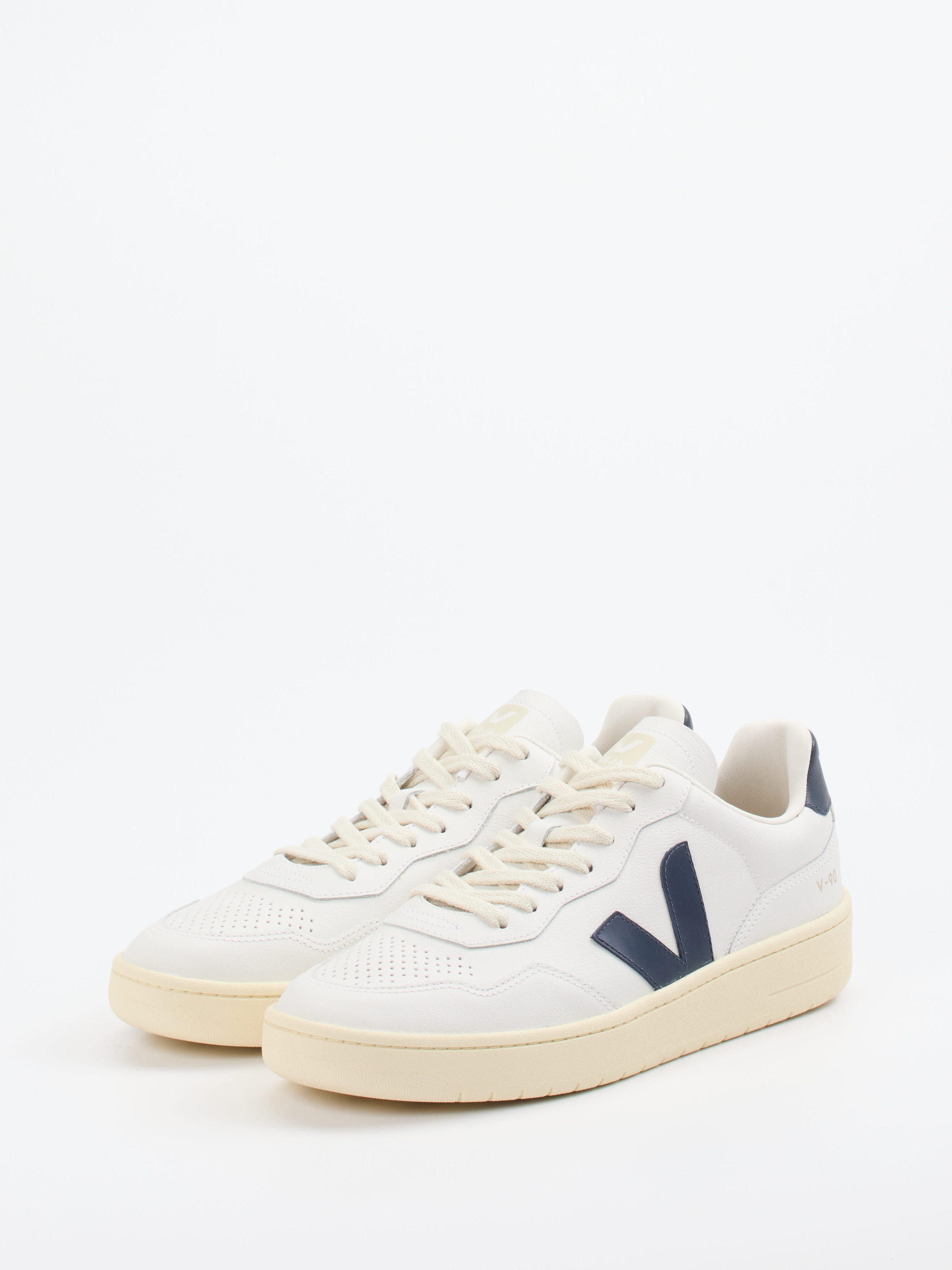 Sneaker V-90 weiß 4661791007802