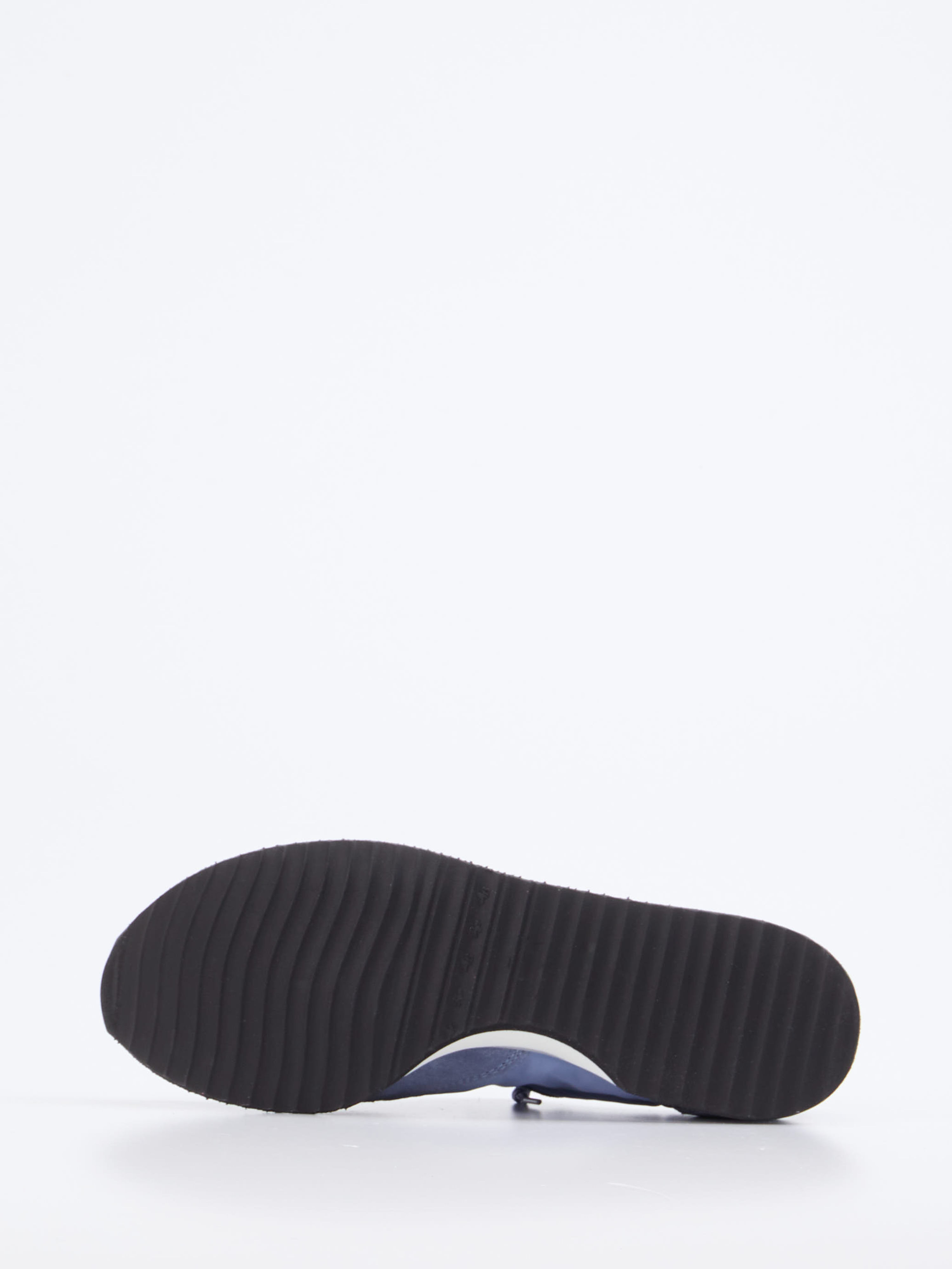 Sneaker TRAINER blau 1661199003805