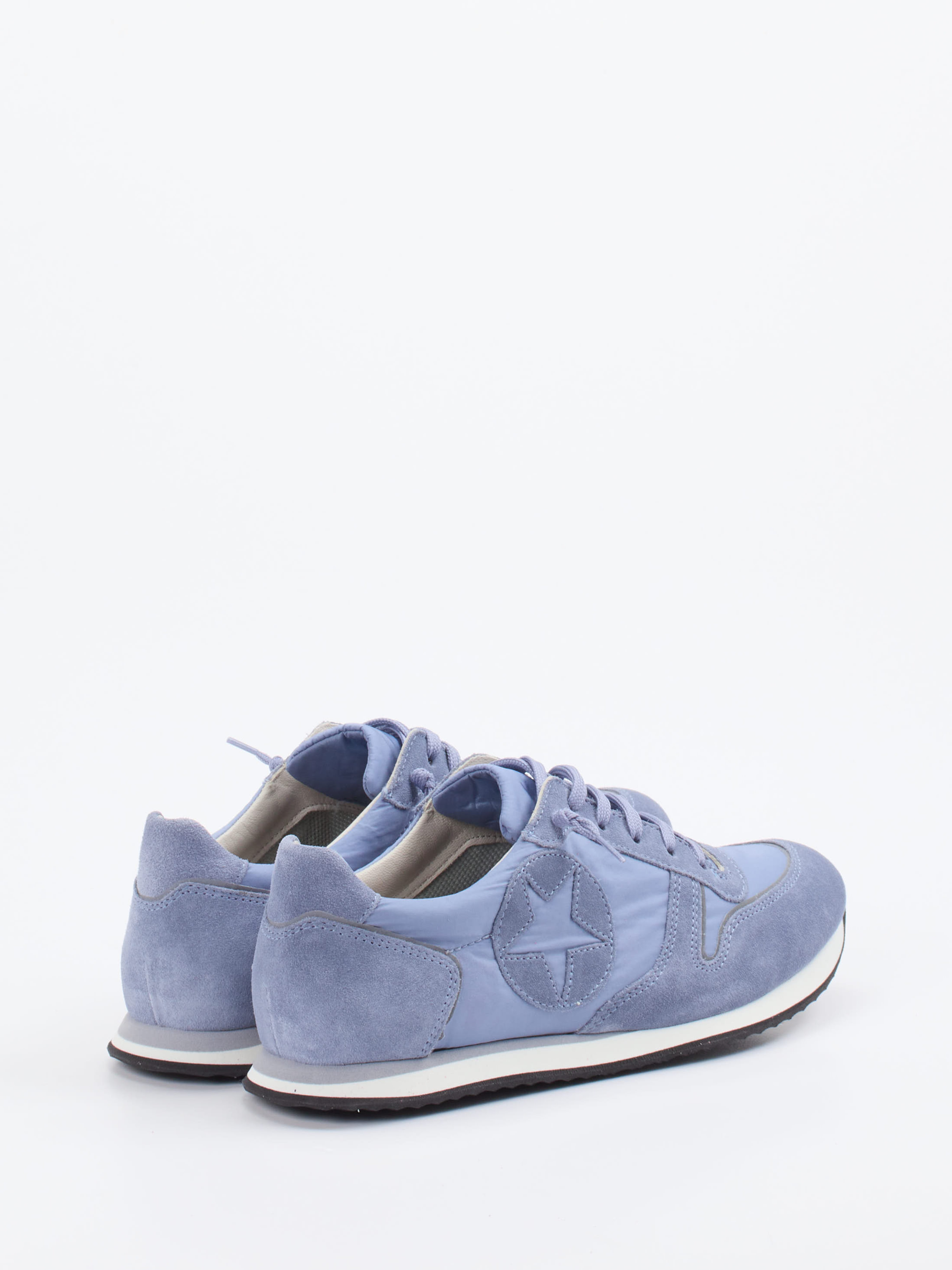 Sneaker TRAINER blau 1661199003803