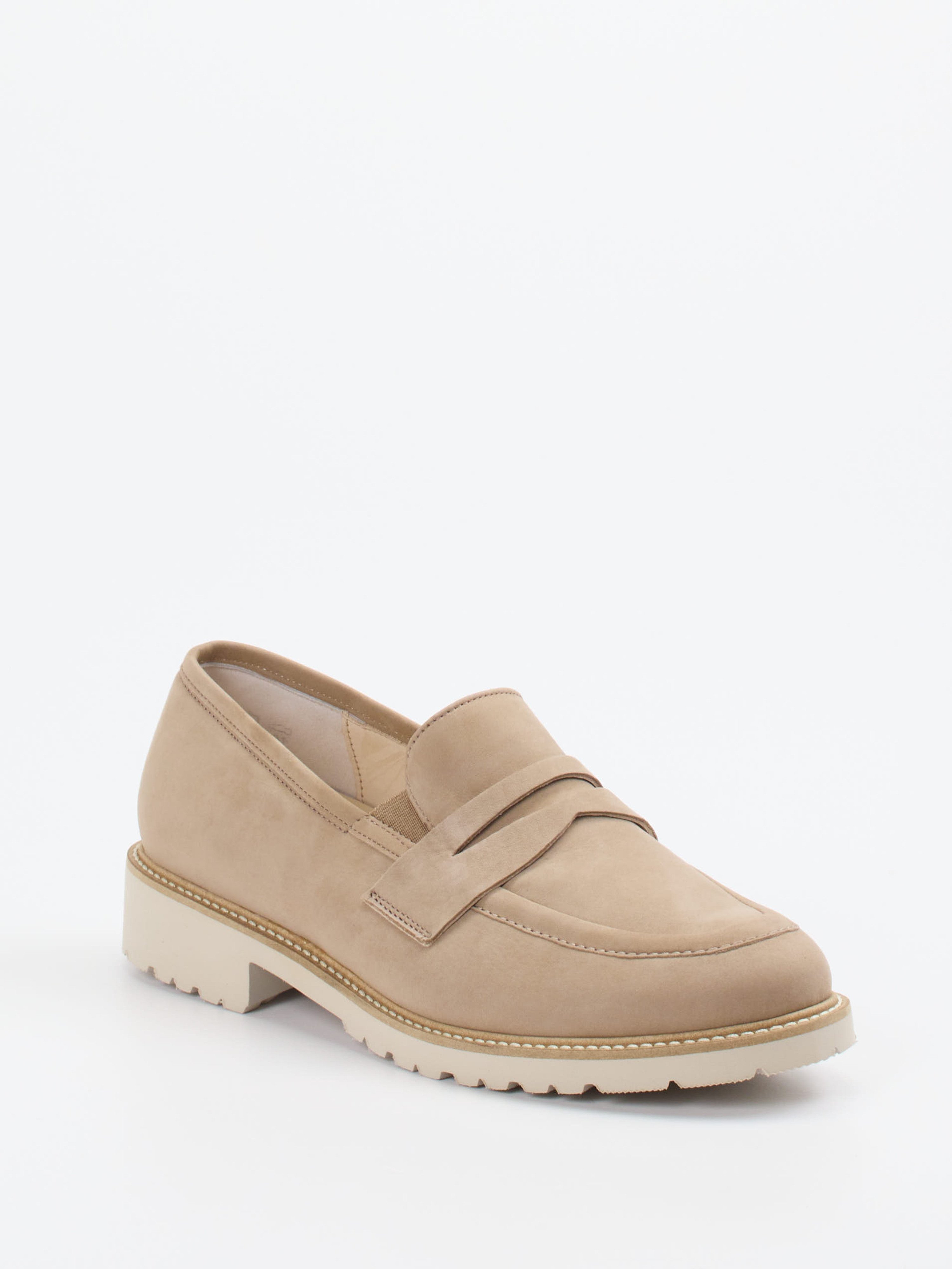 Trotteur Bärbel beige 2551329001501