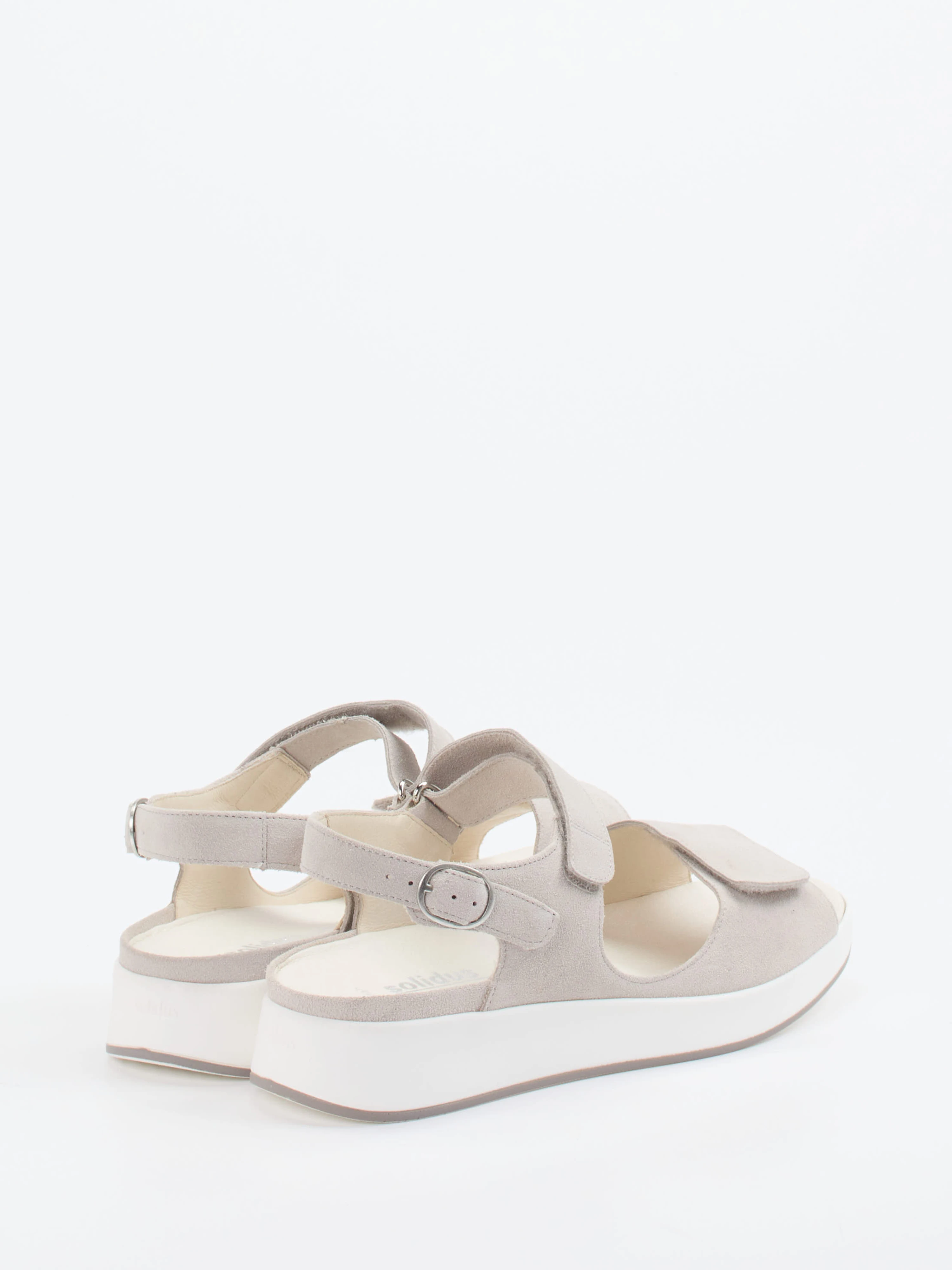 Sandale Hannah grau 2251499002403