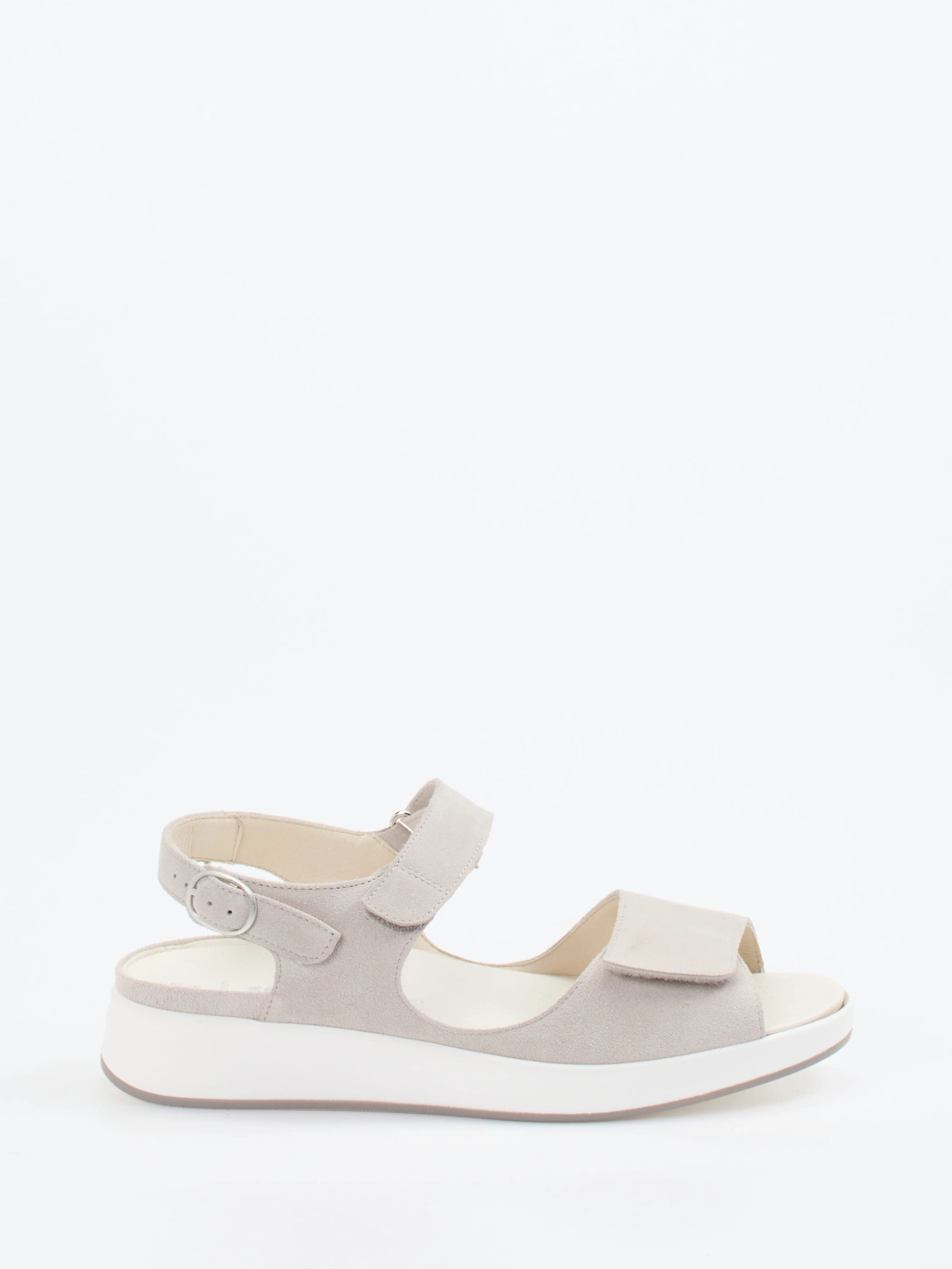 Sandale Hannah grau 2251499002401