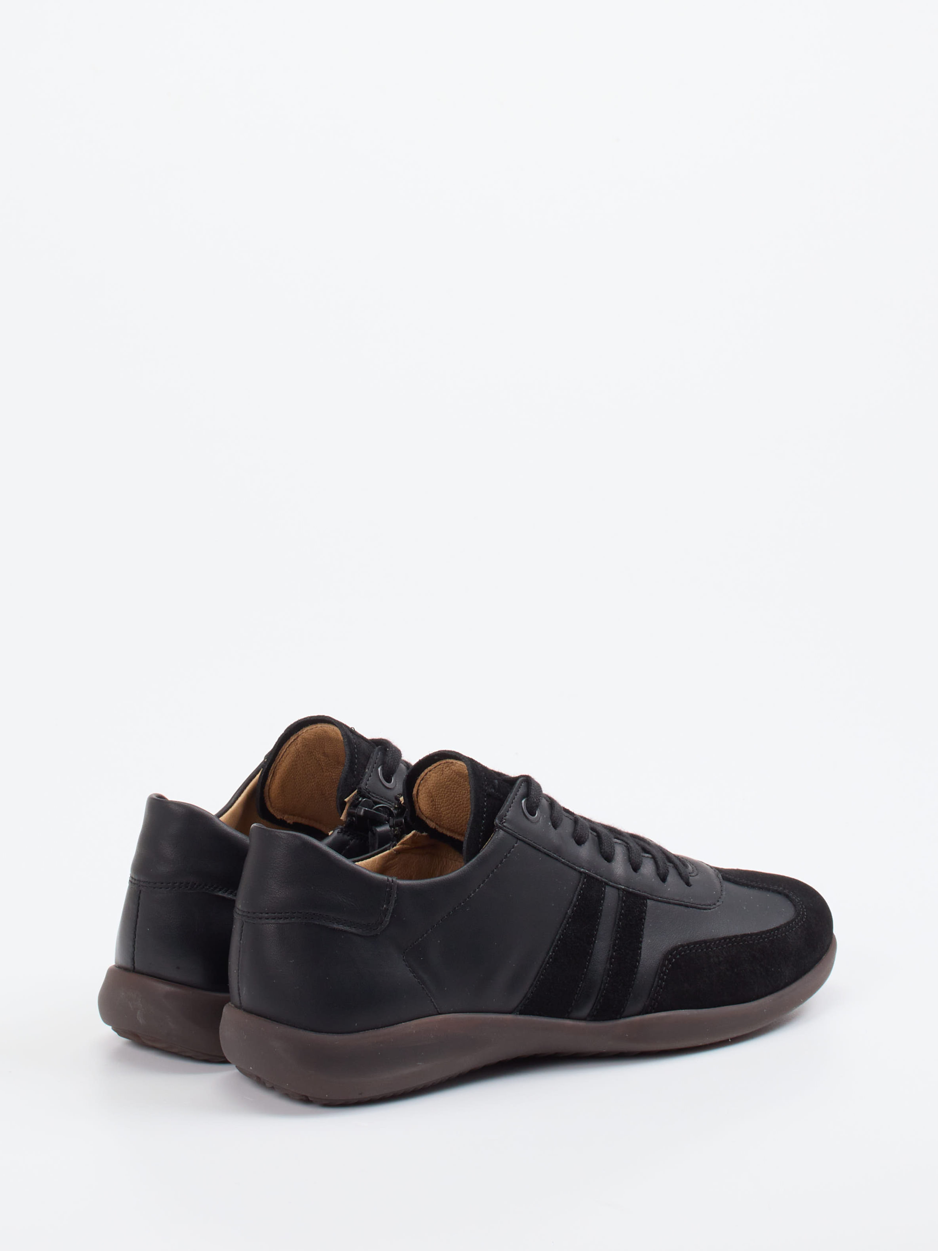 Sneaker schwarz 2661009022903