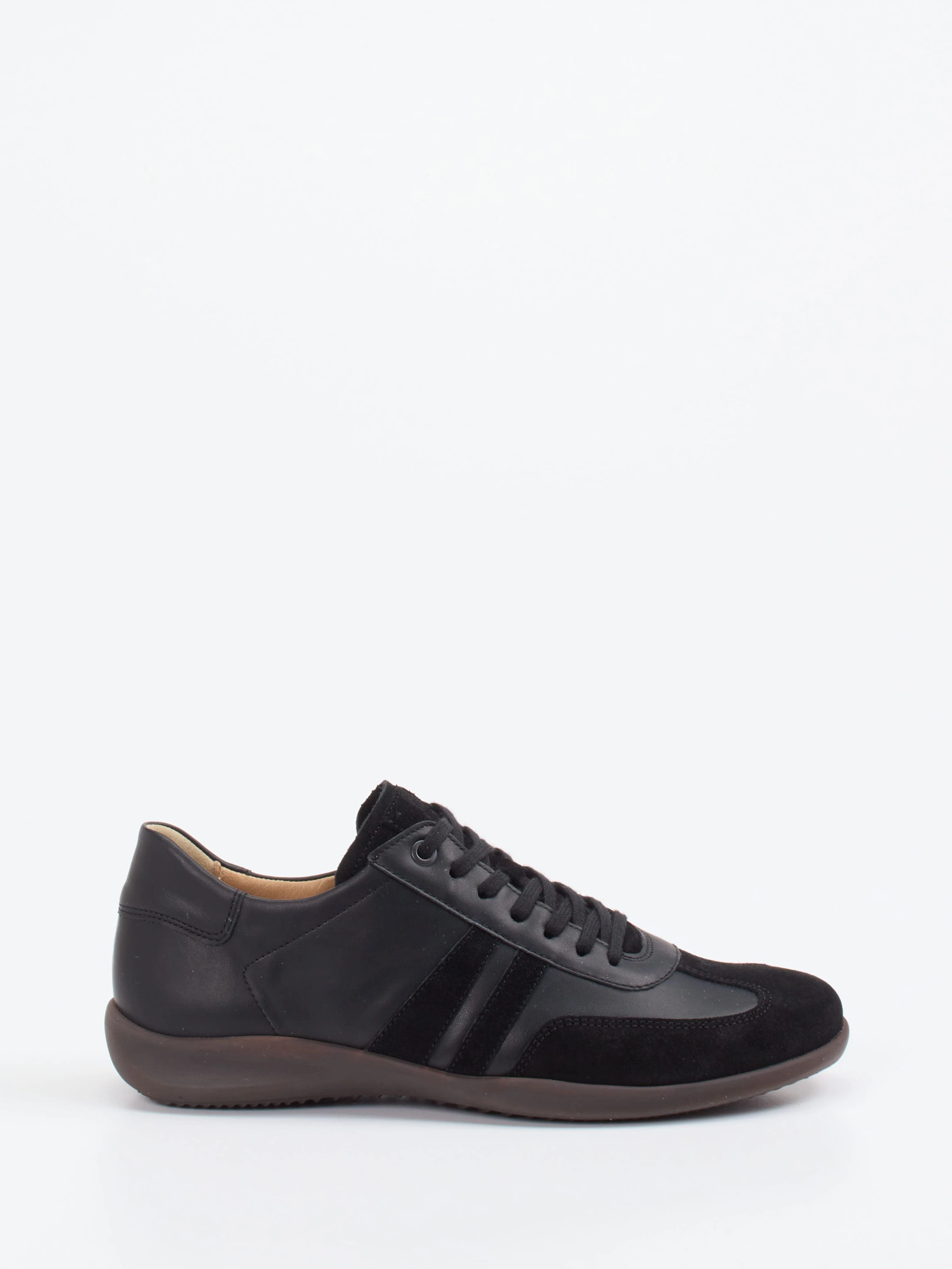 Sneaker schwarz 2661009022901