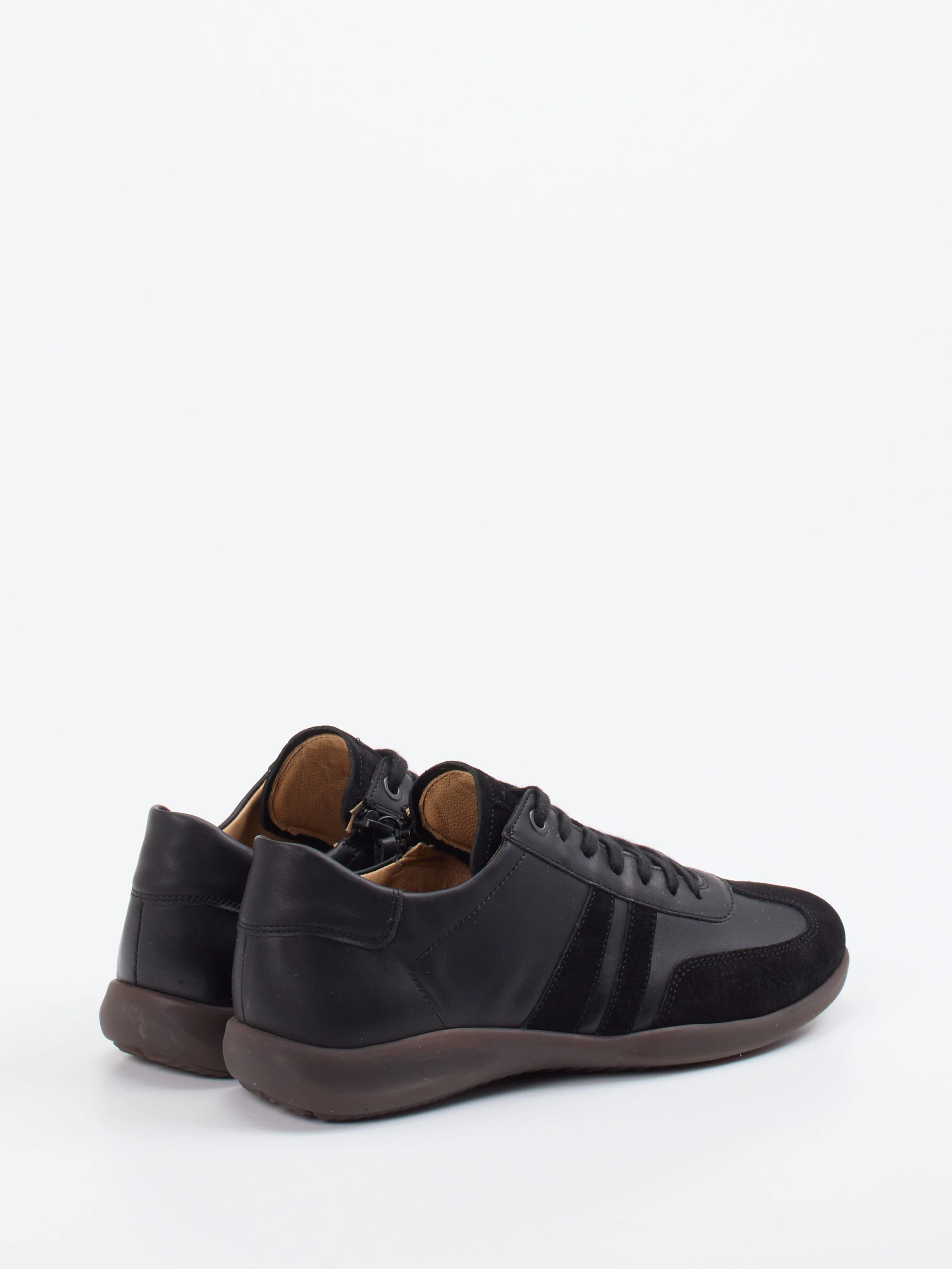 Sneaker schwarz 2661009022903