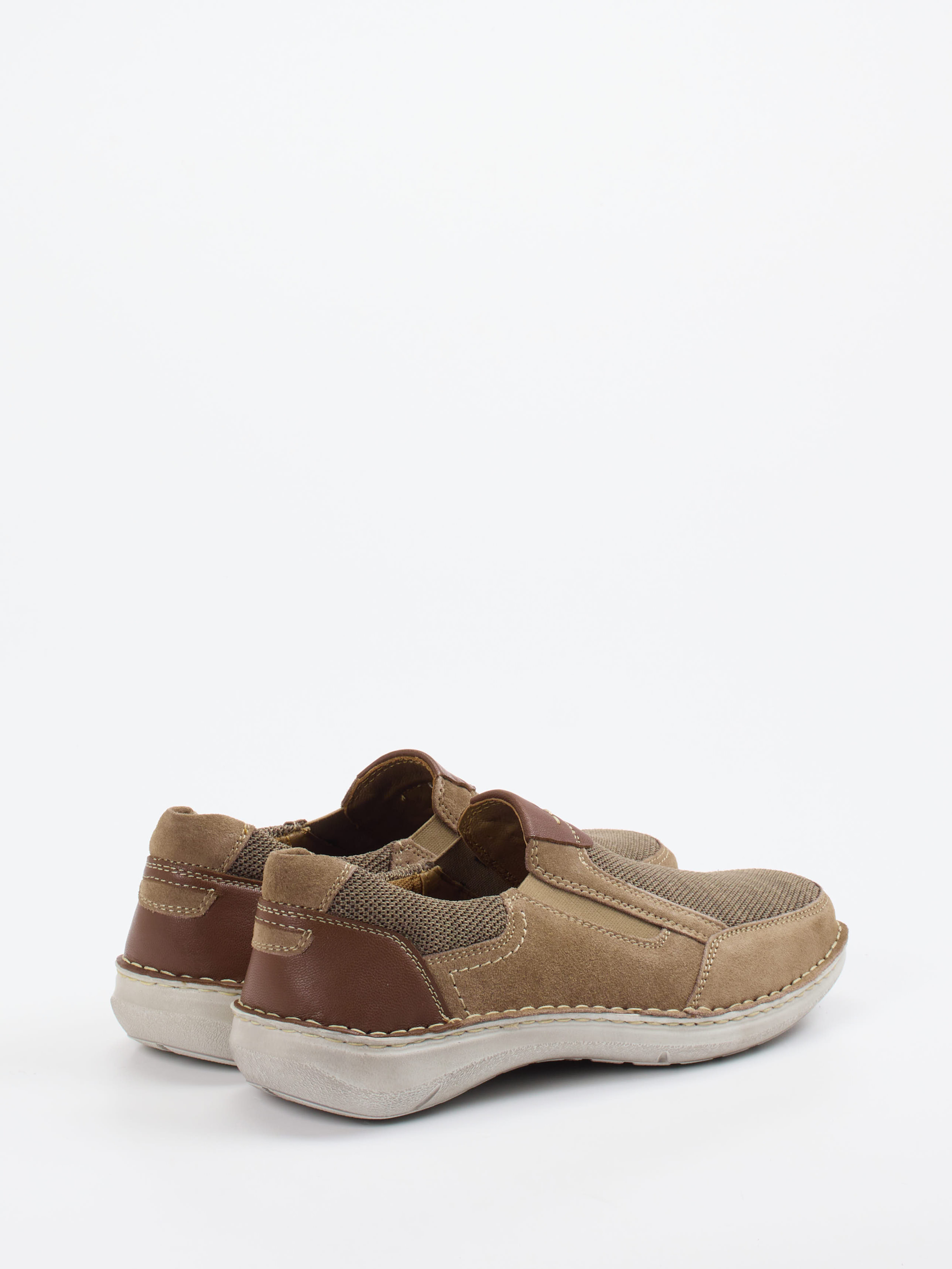 Slipper braun 4551239000103