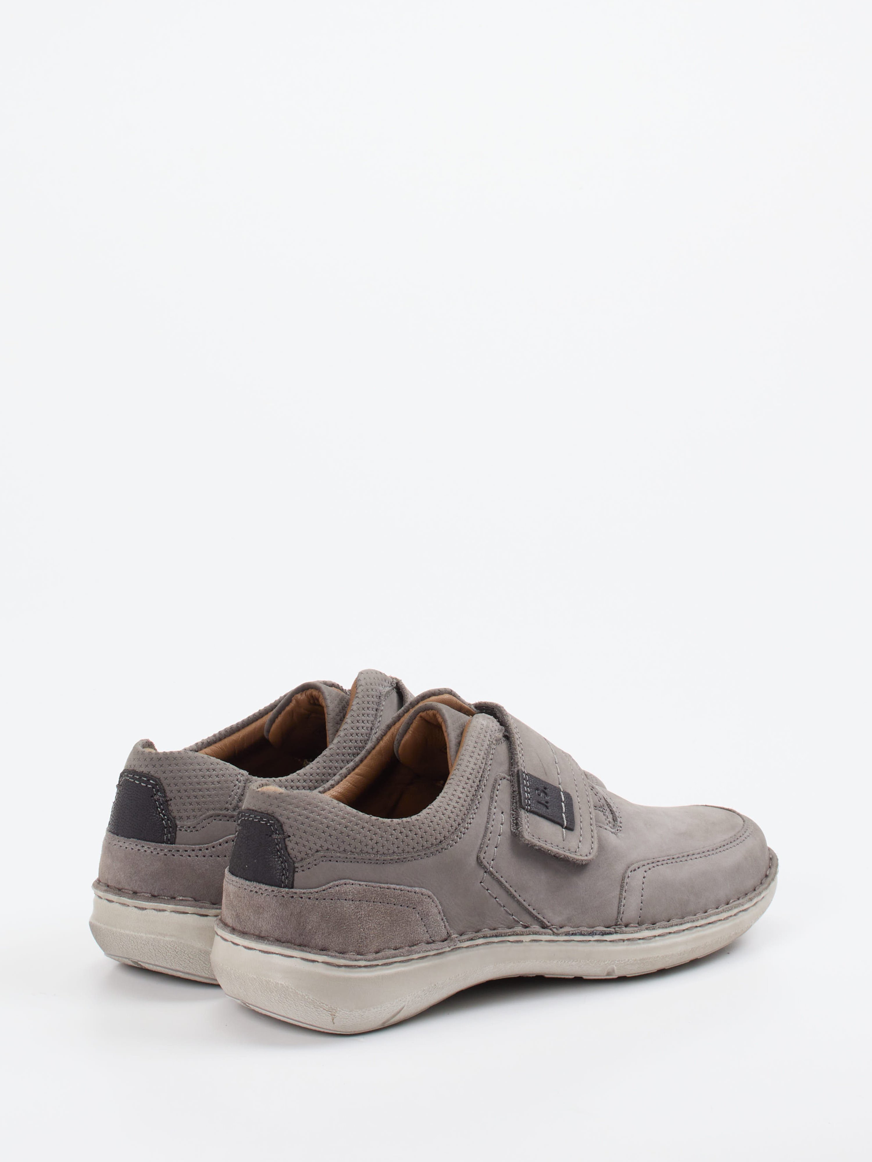 Slipper grau 4551459000303