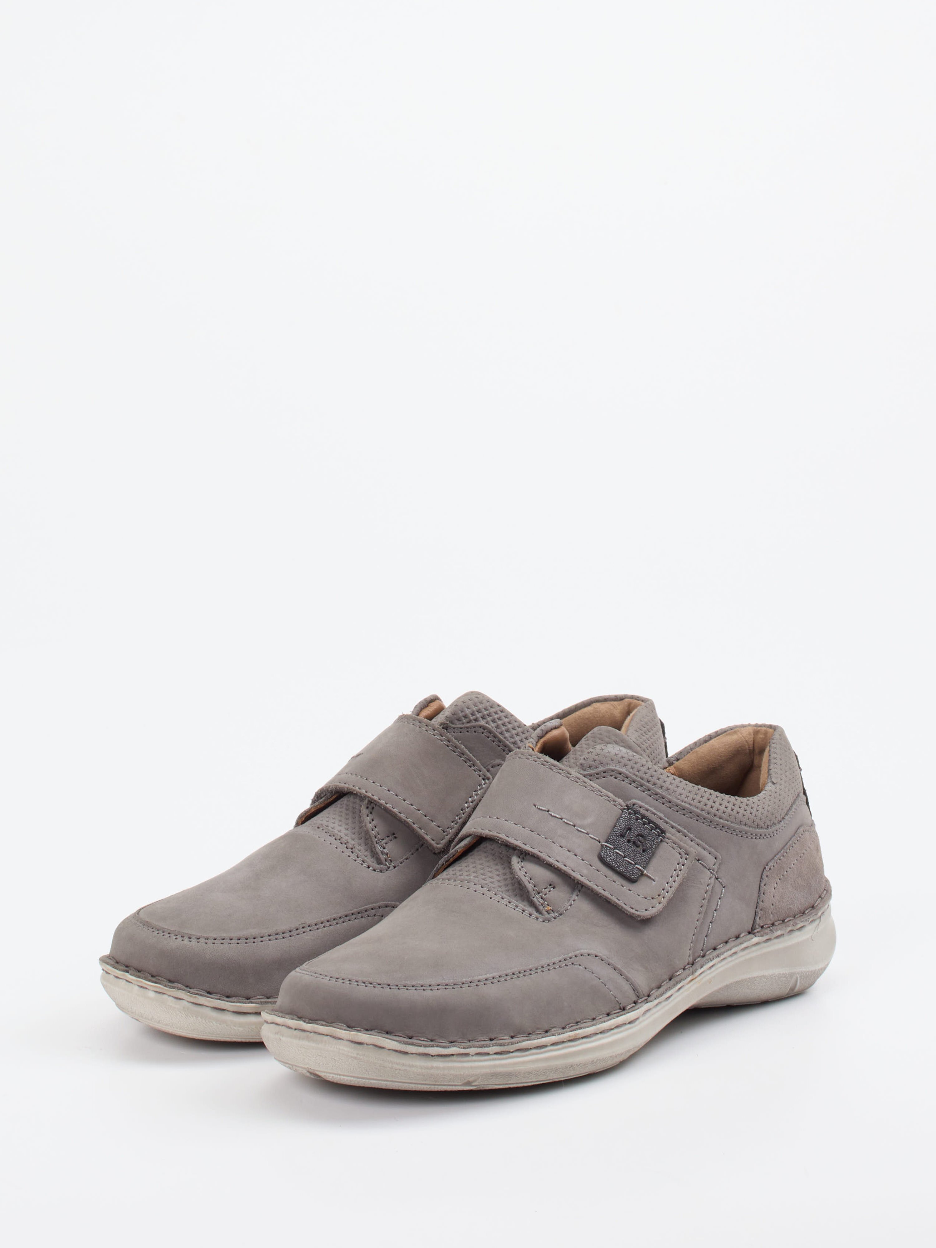 Slipper grau 4551459000302
