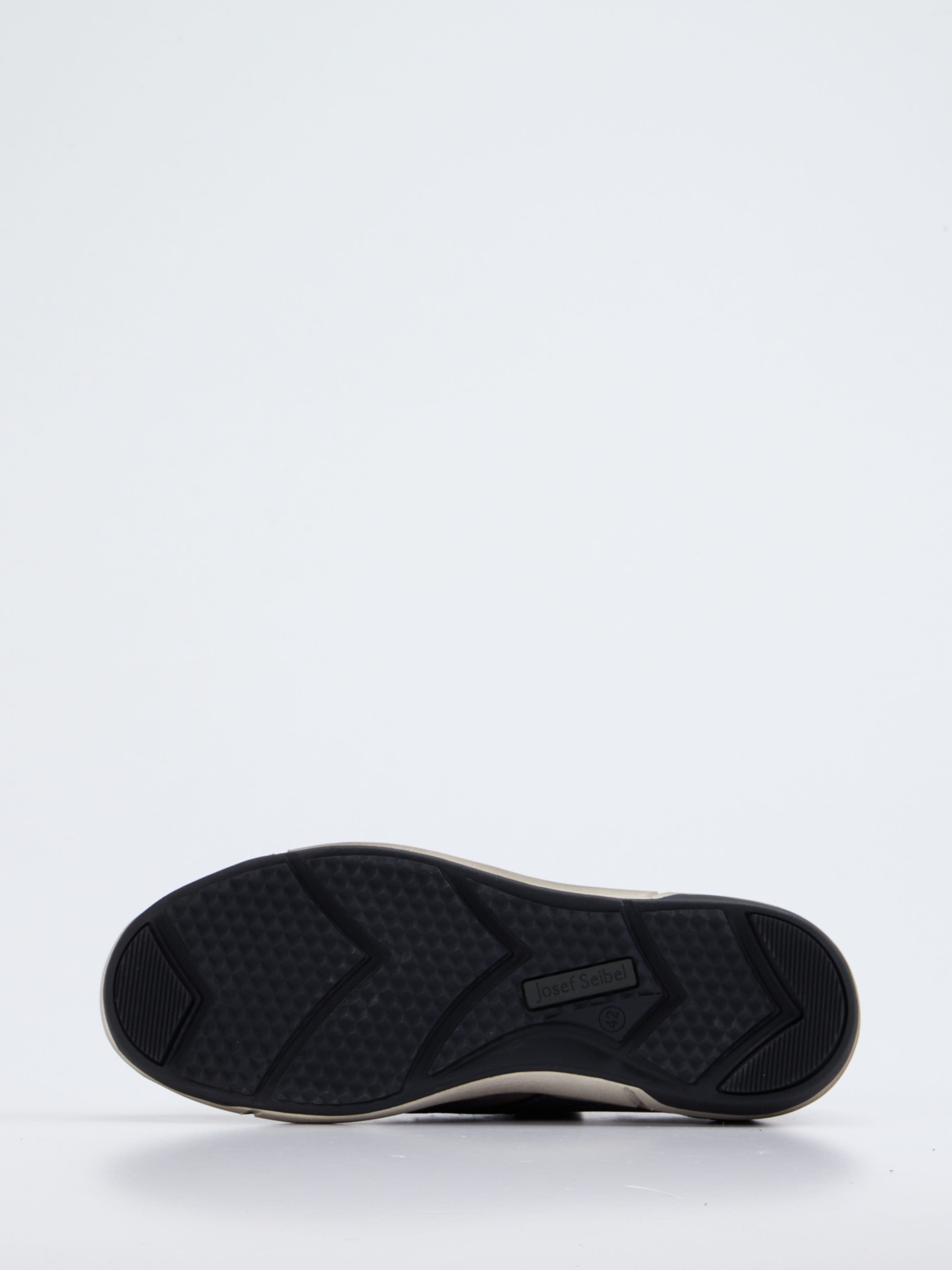 Schnürschuh grau 4610404000105
