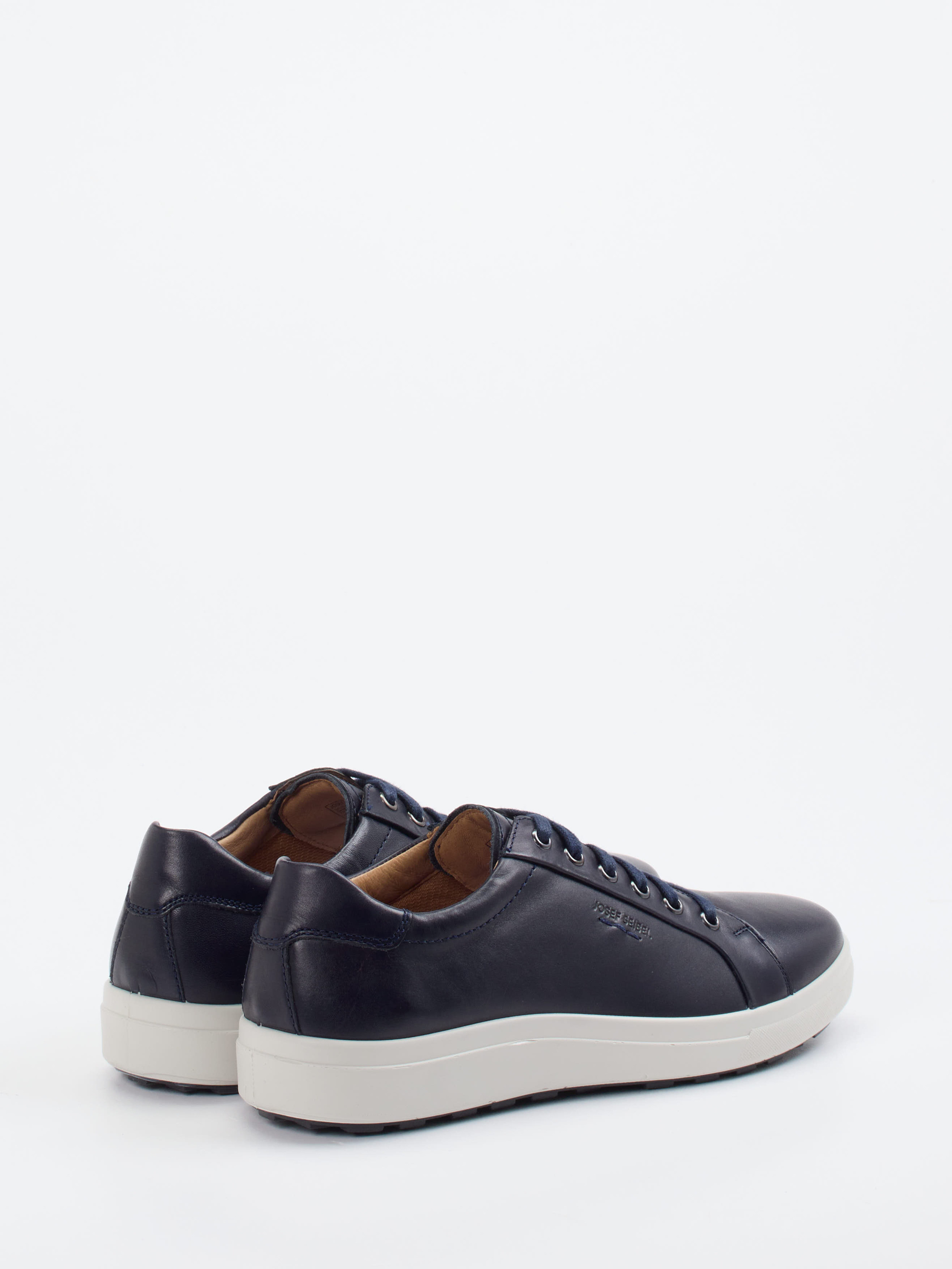 Sneaker blau 4661109095403