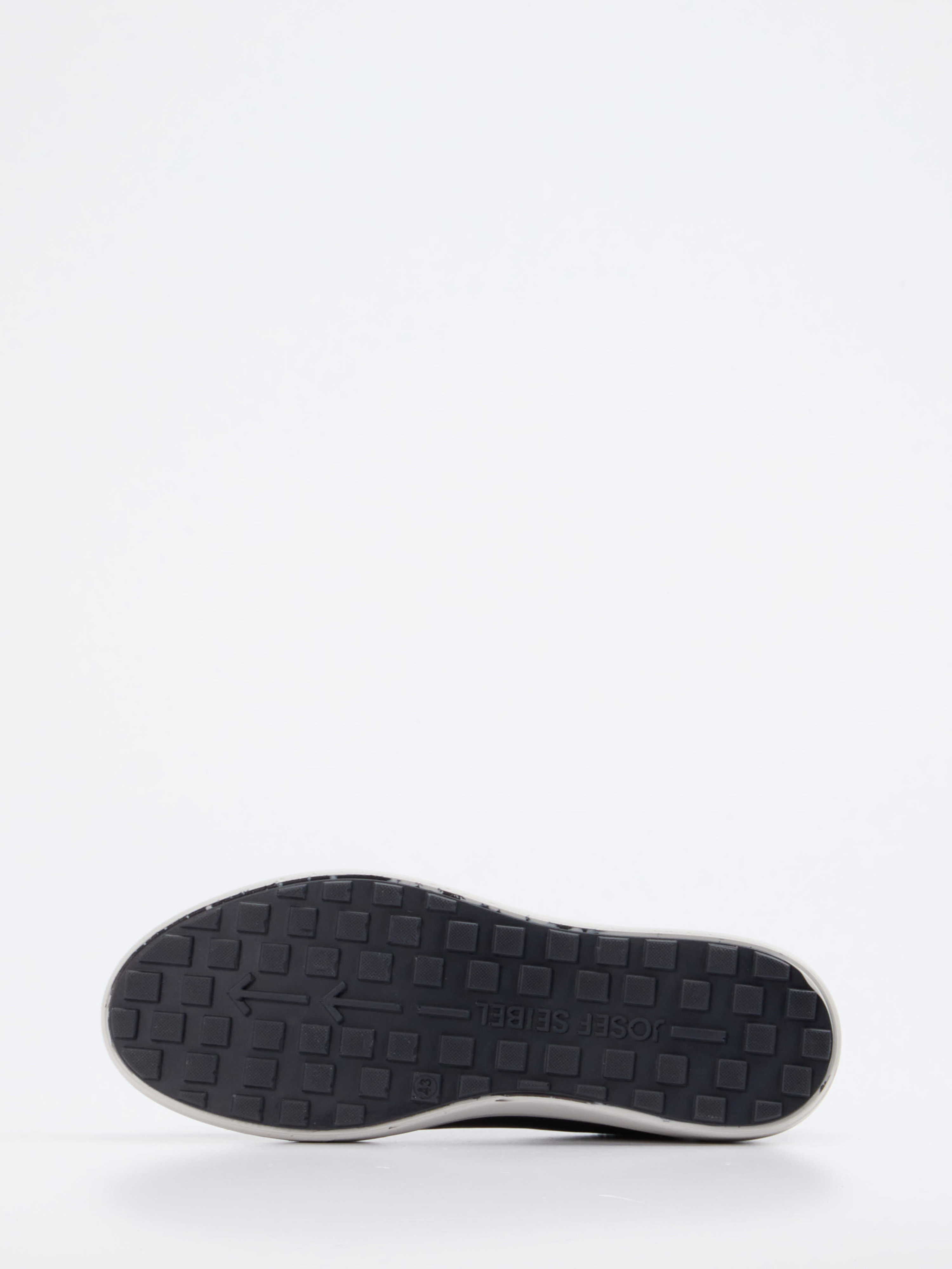 Sneaker blau 4661109095405