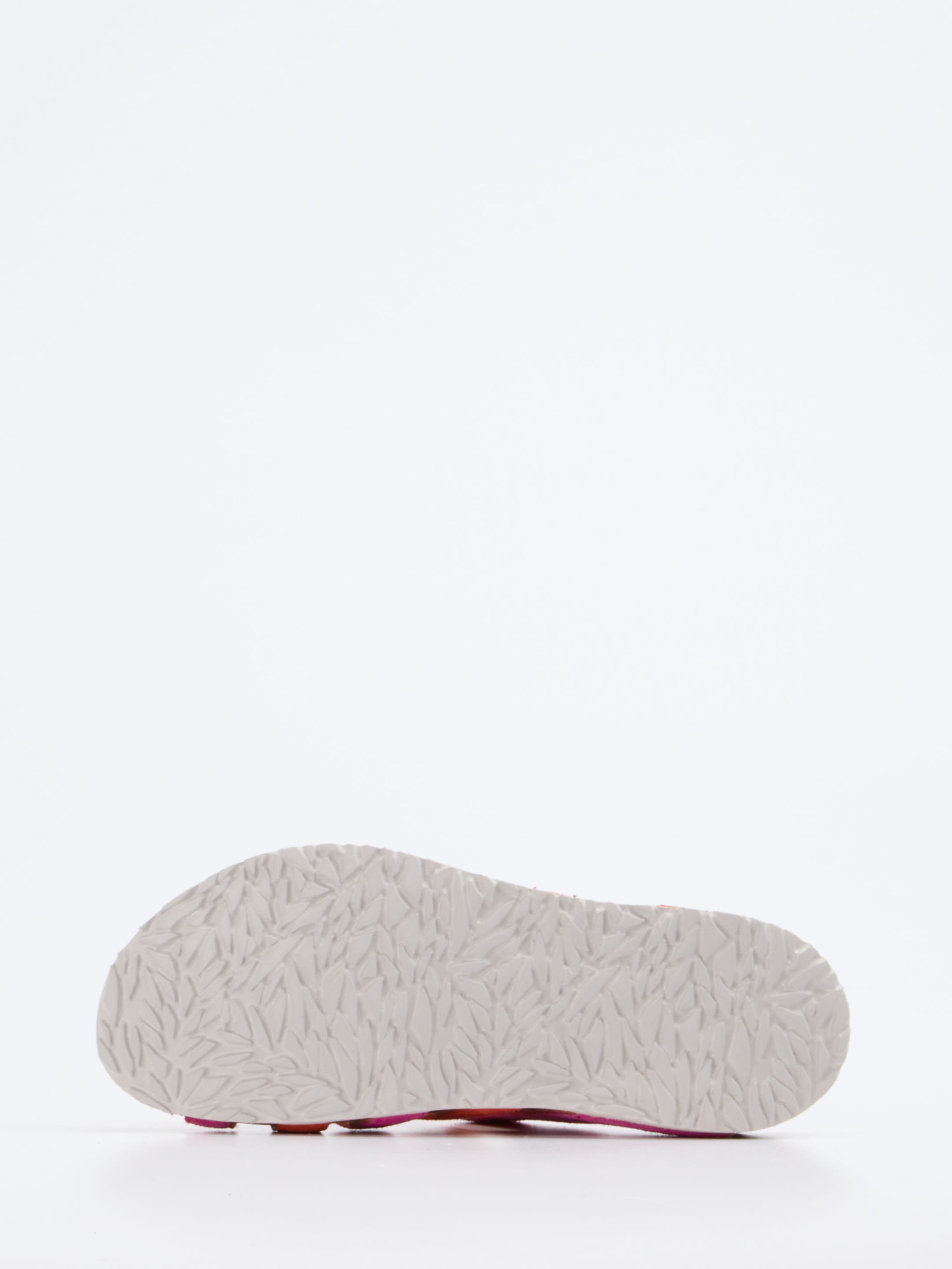 Pantolette Koak rot 2100555000205