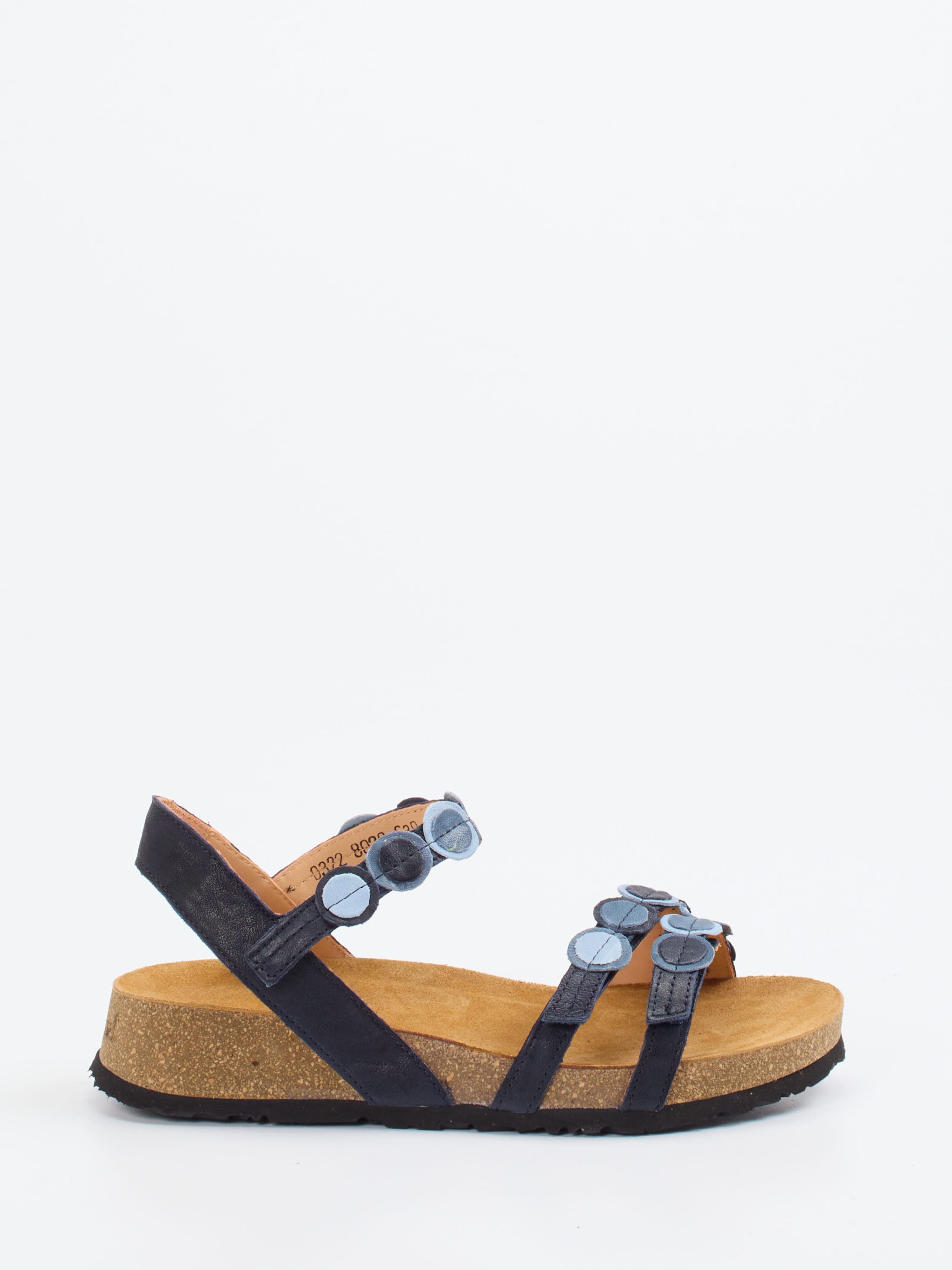 Sandale Koak blau 2200101000101