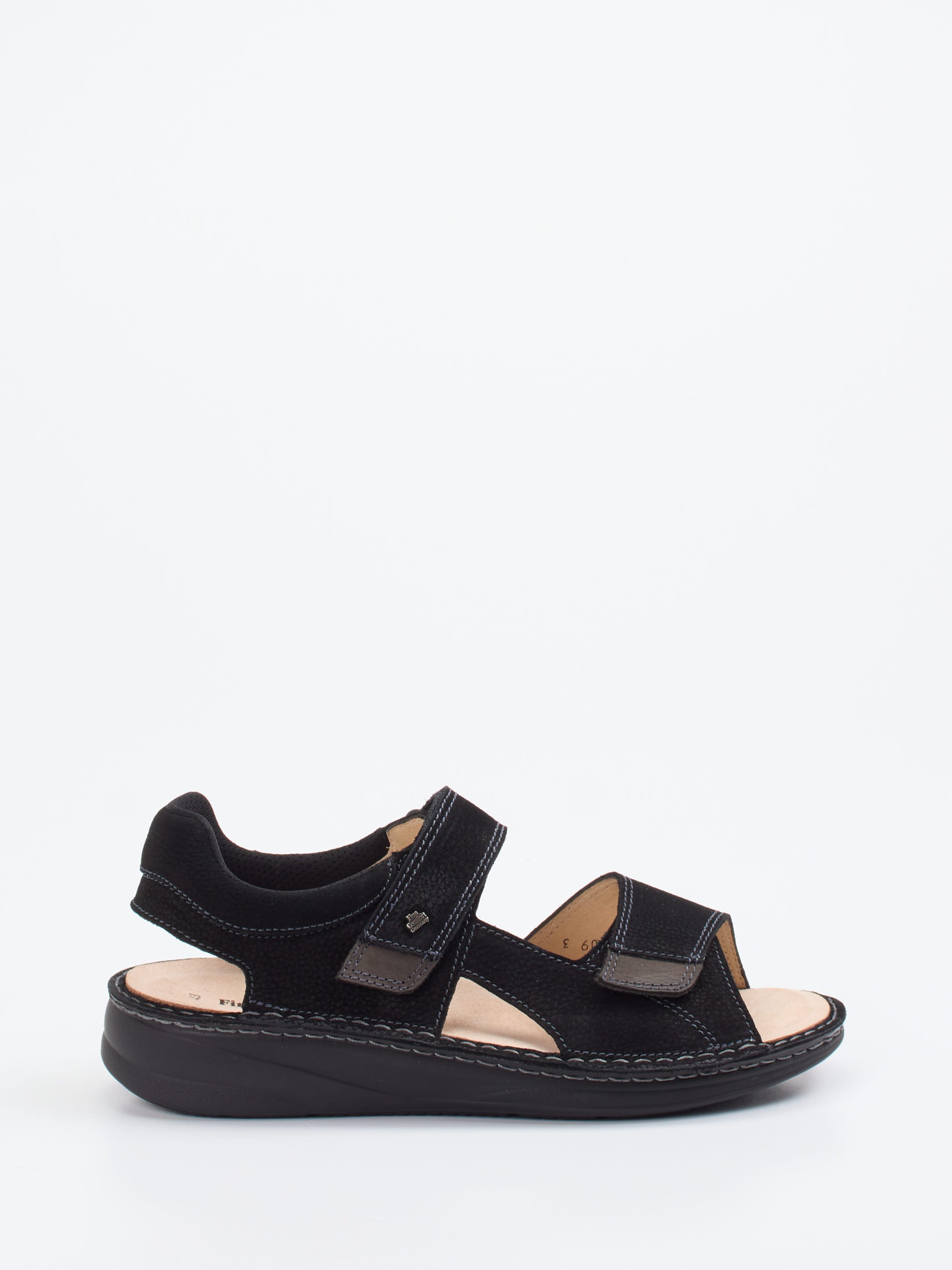 Sandale schwarz 4203009002601
