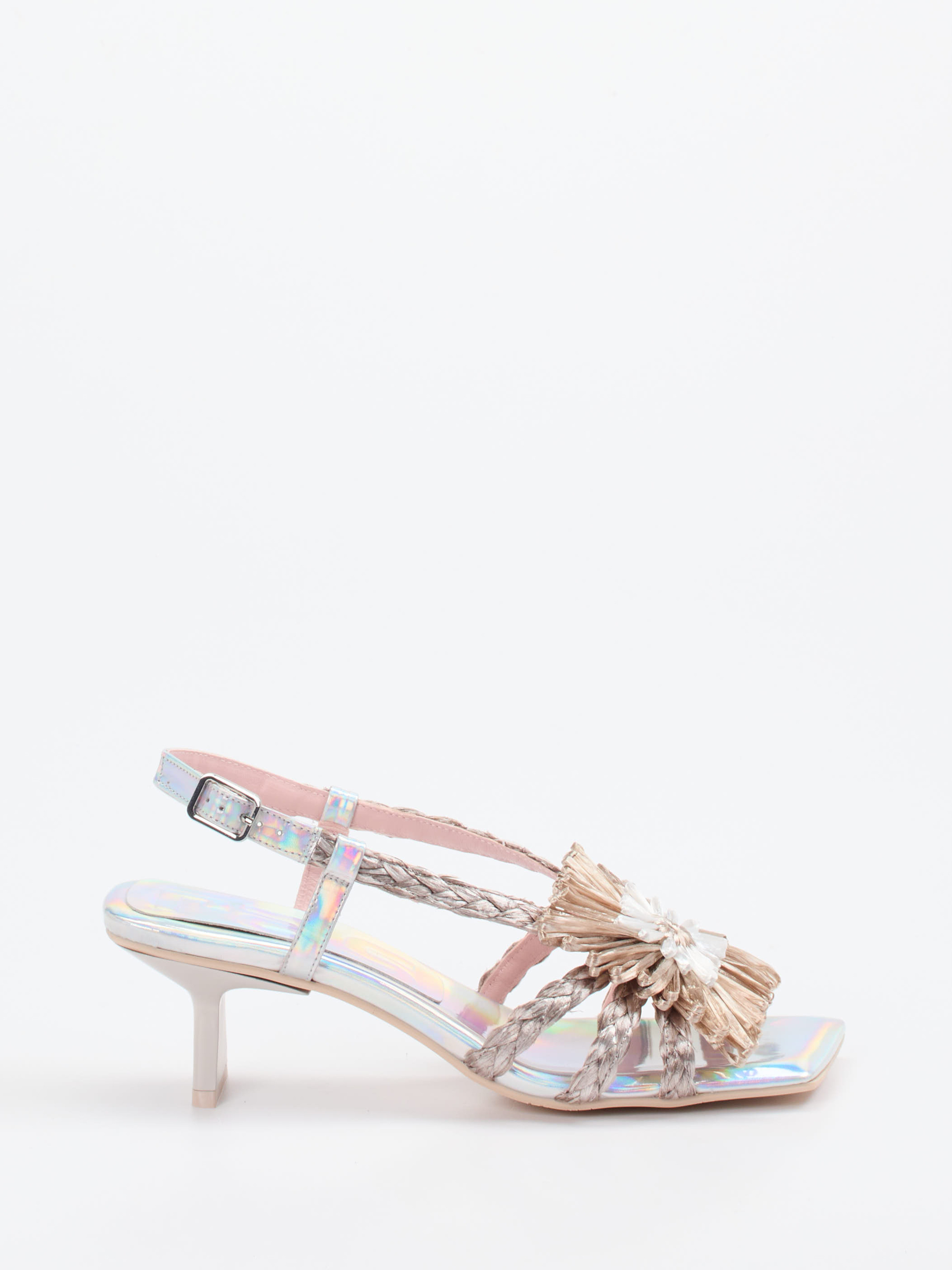 Sandalette gold 1229889000901