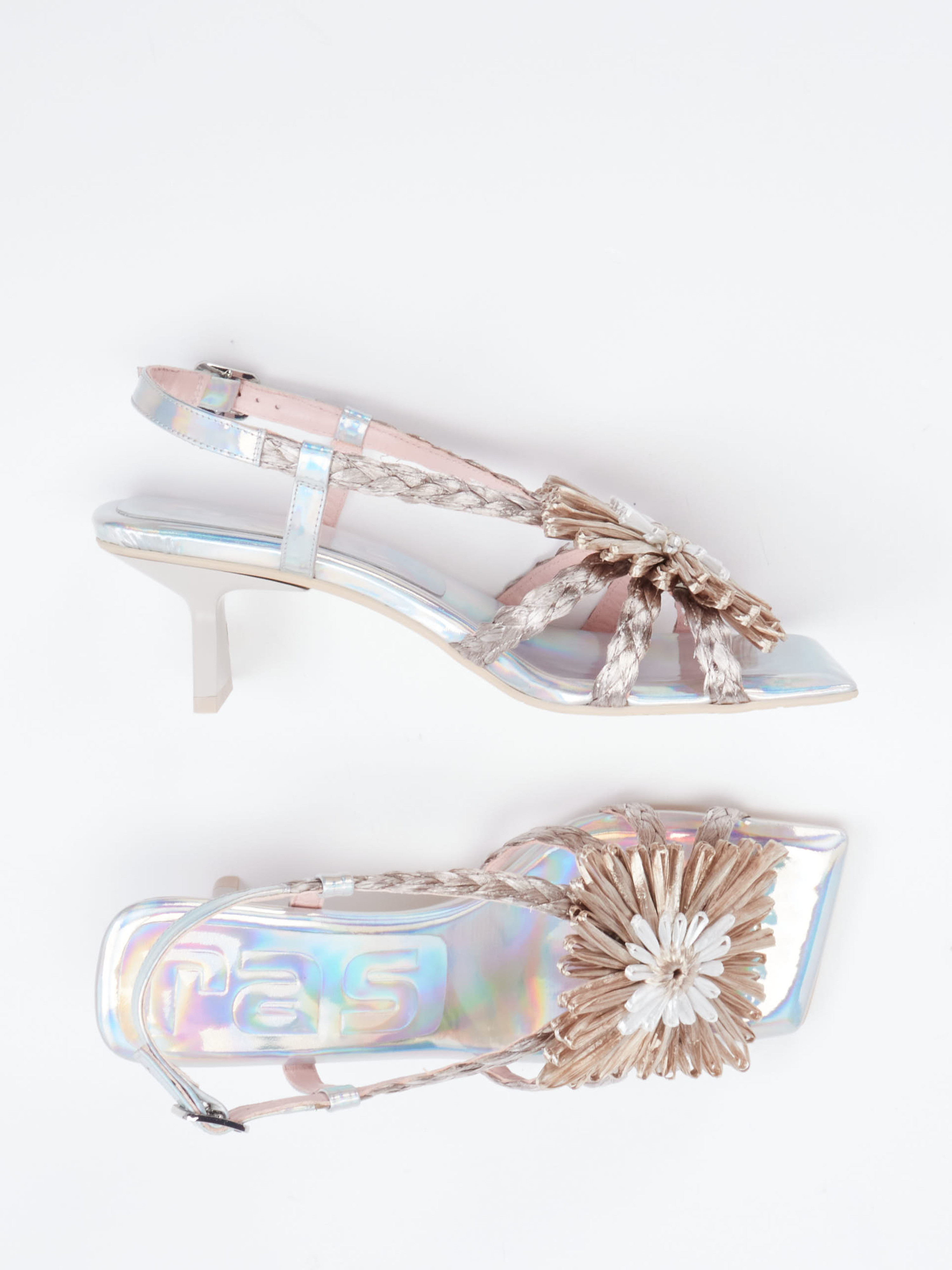 Sandalette gold 1229889000904