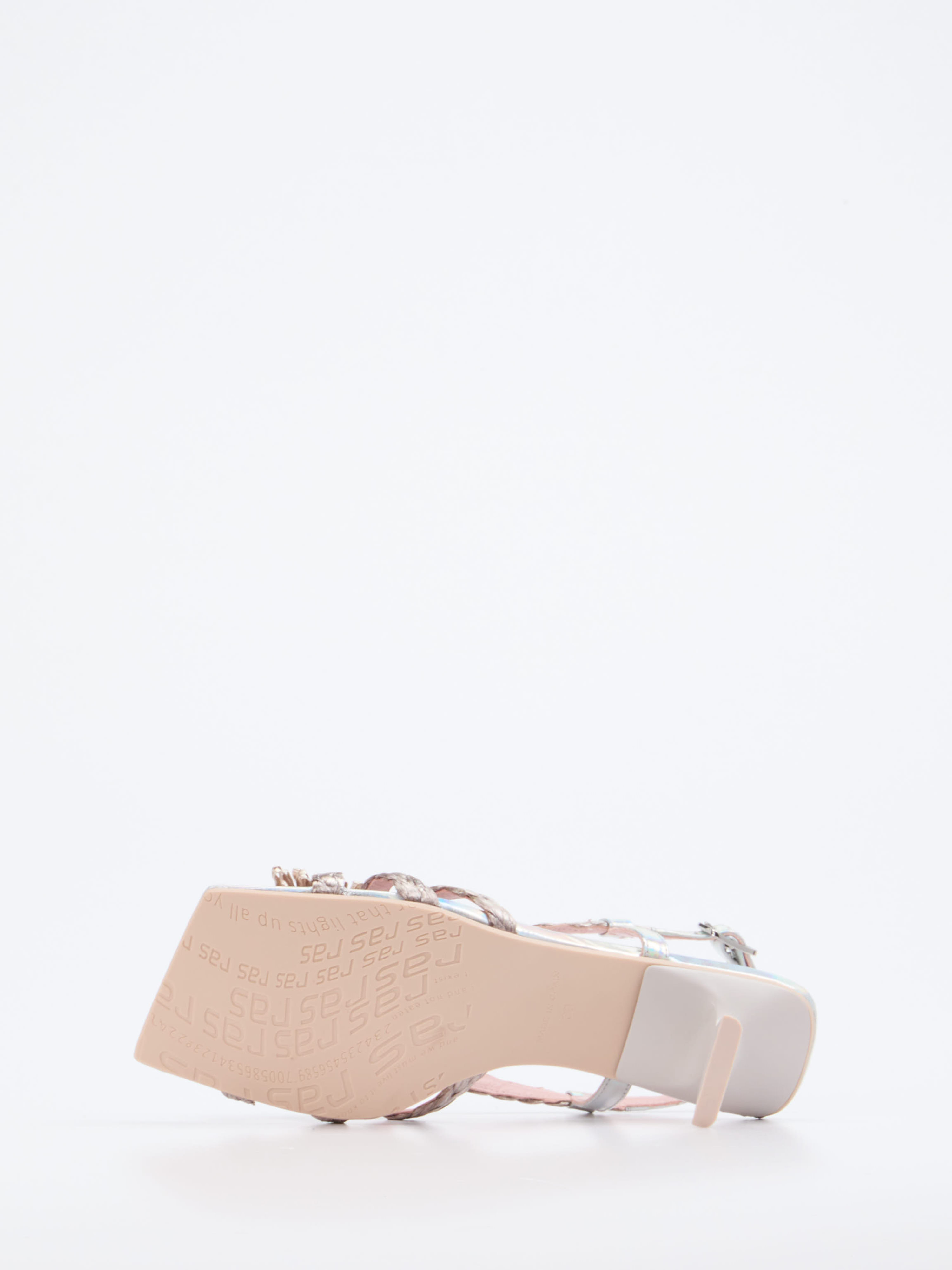 Sandalette gold 1229889000905