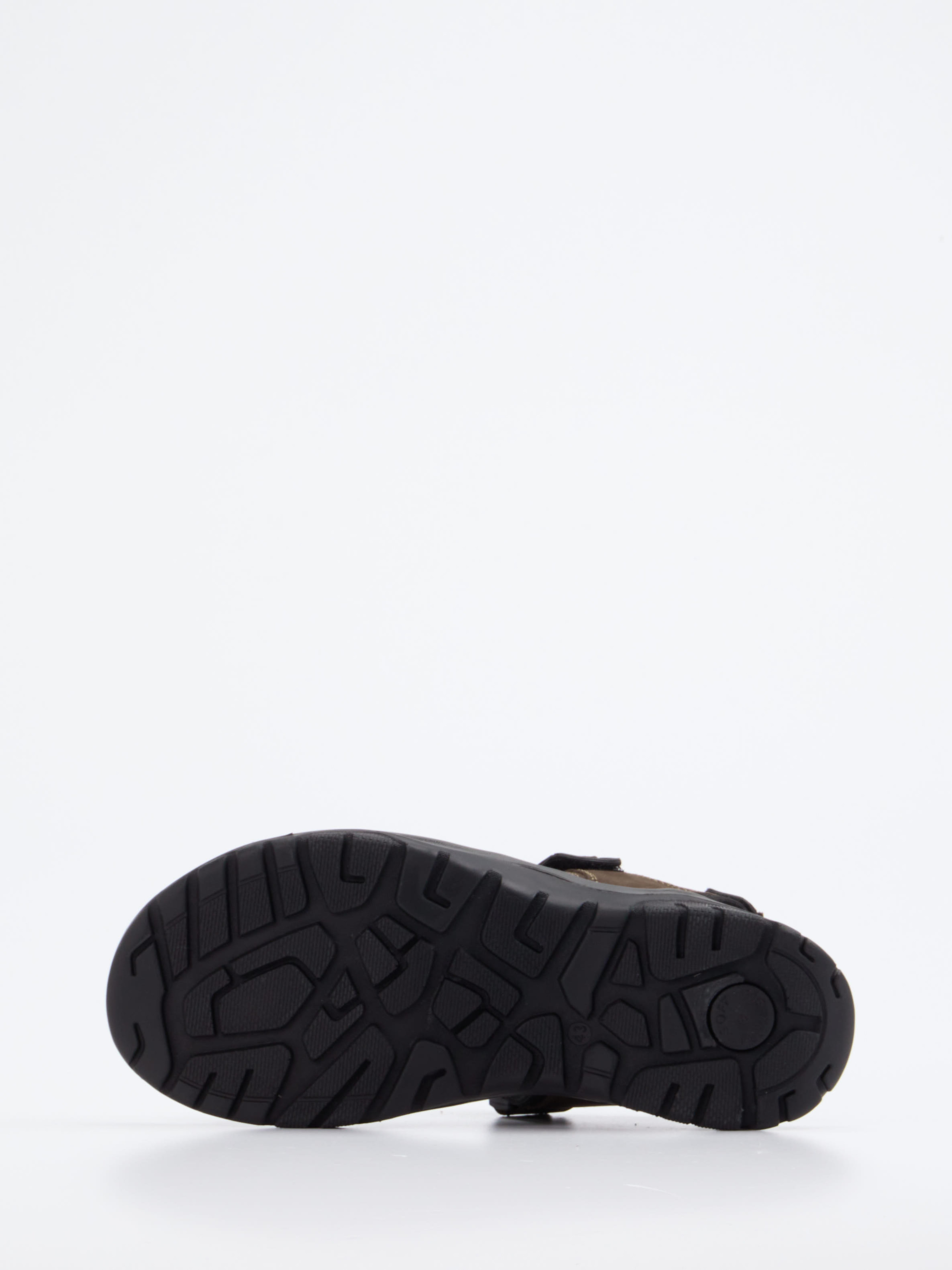 Sandale braun 4203200000705