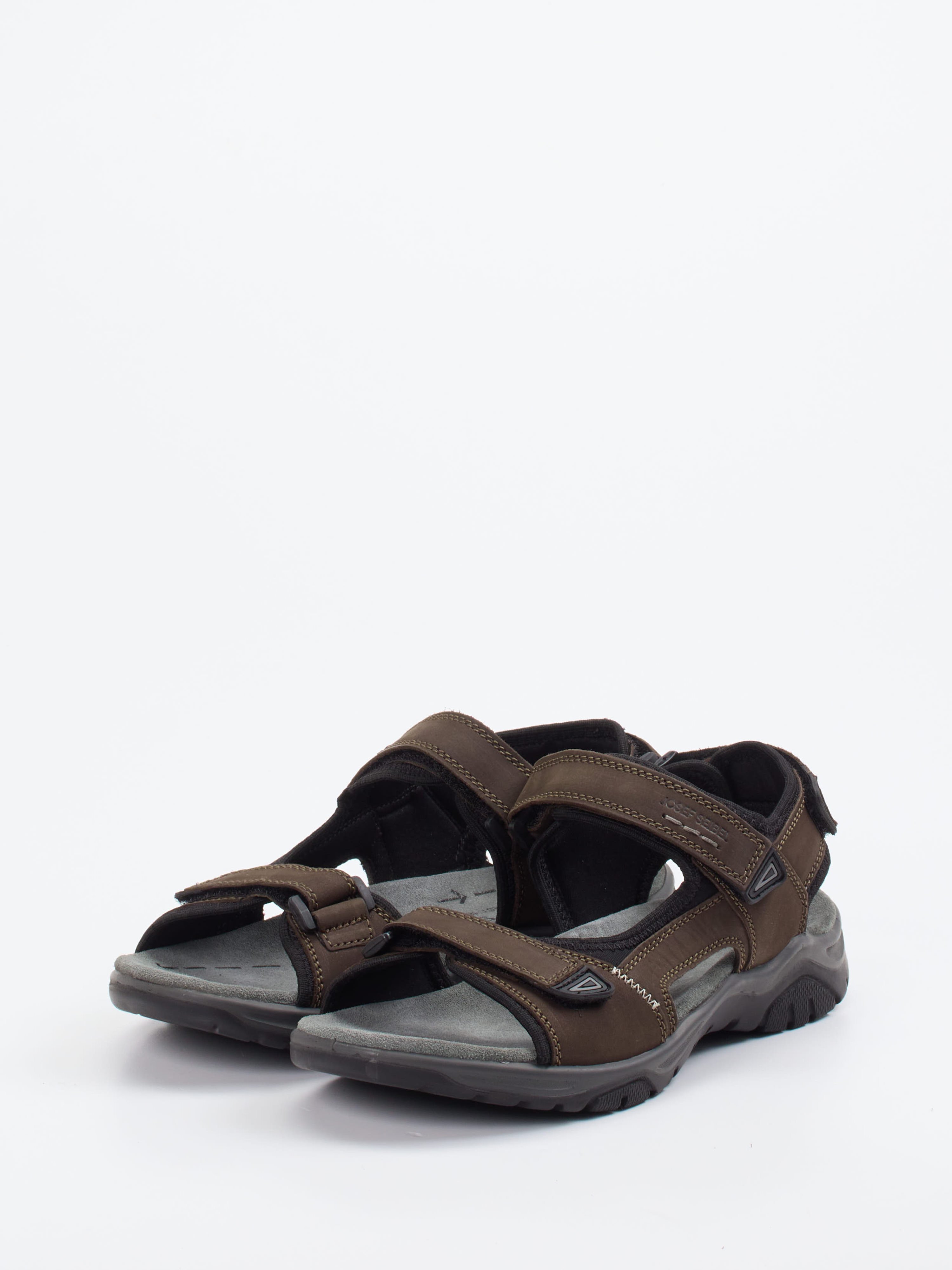 Sandale braun 4203200000702