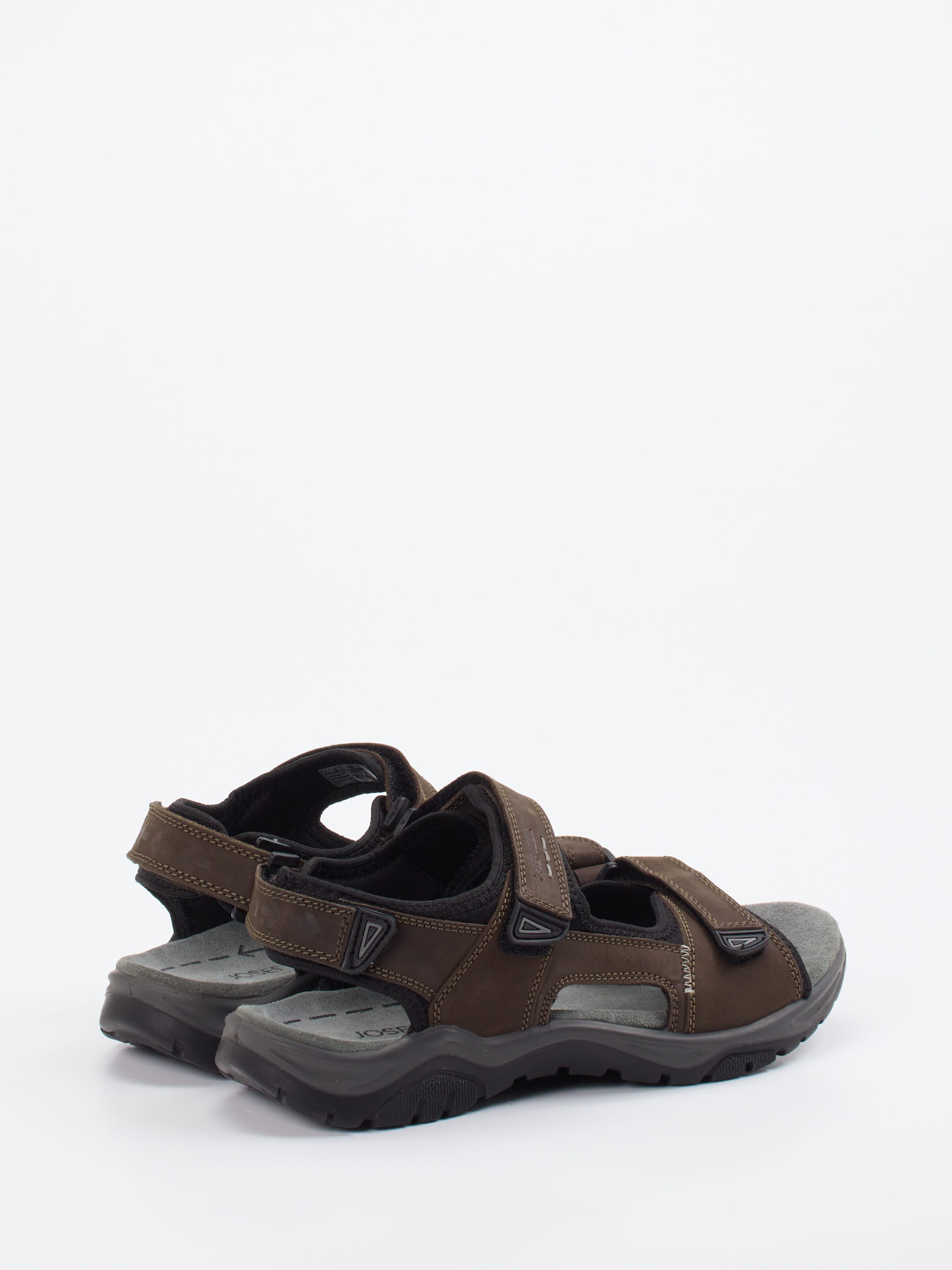 Sandale braun 4203200000703