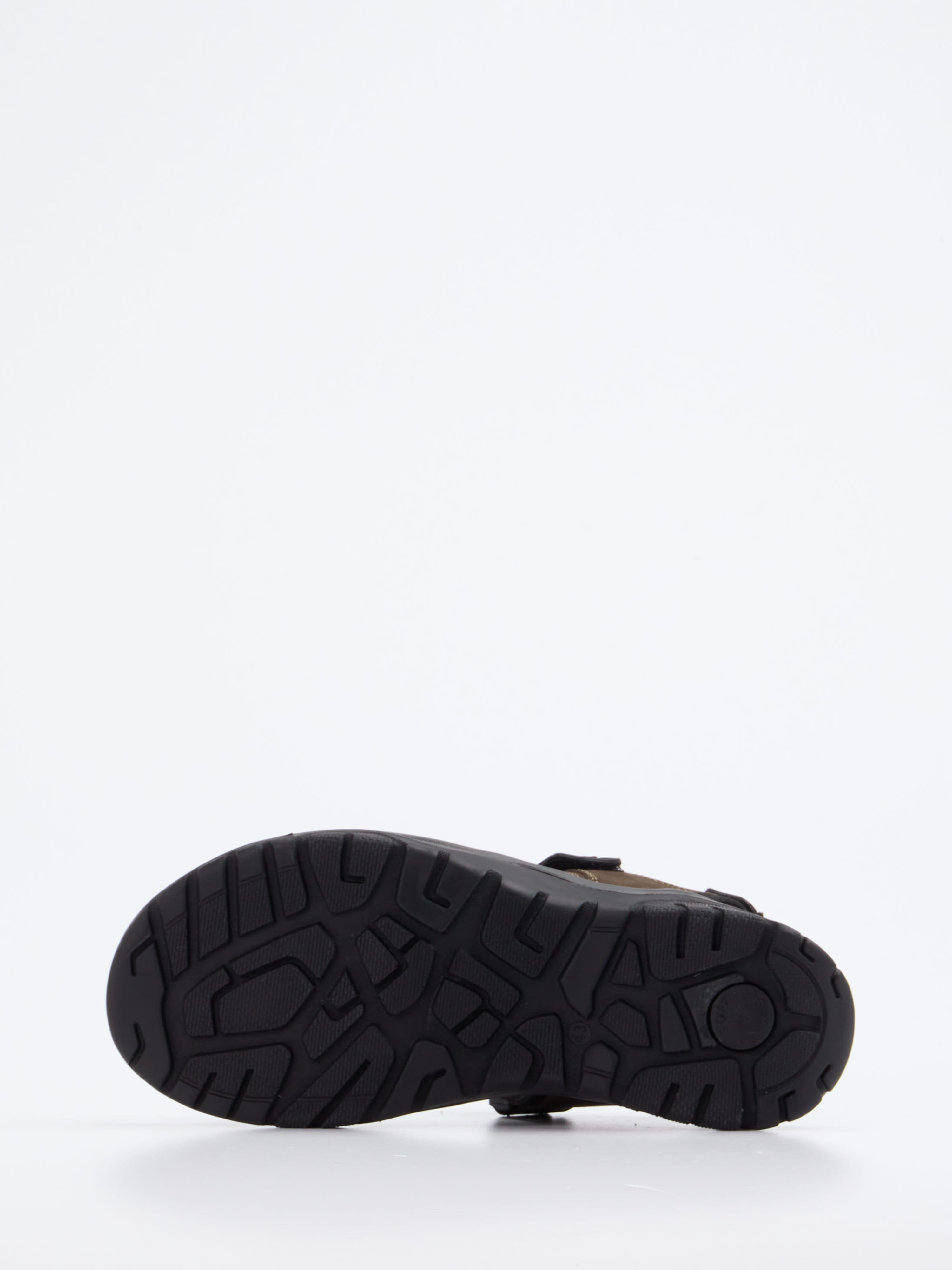 Sandale braun 4203200000705