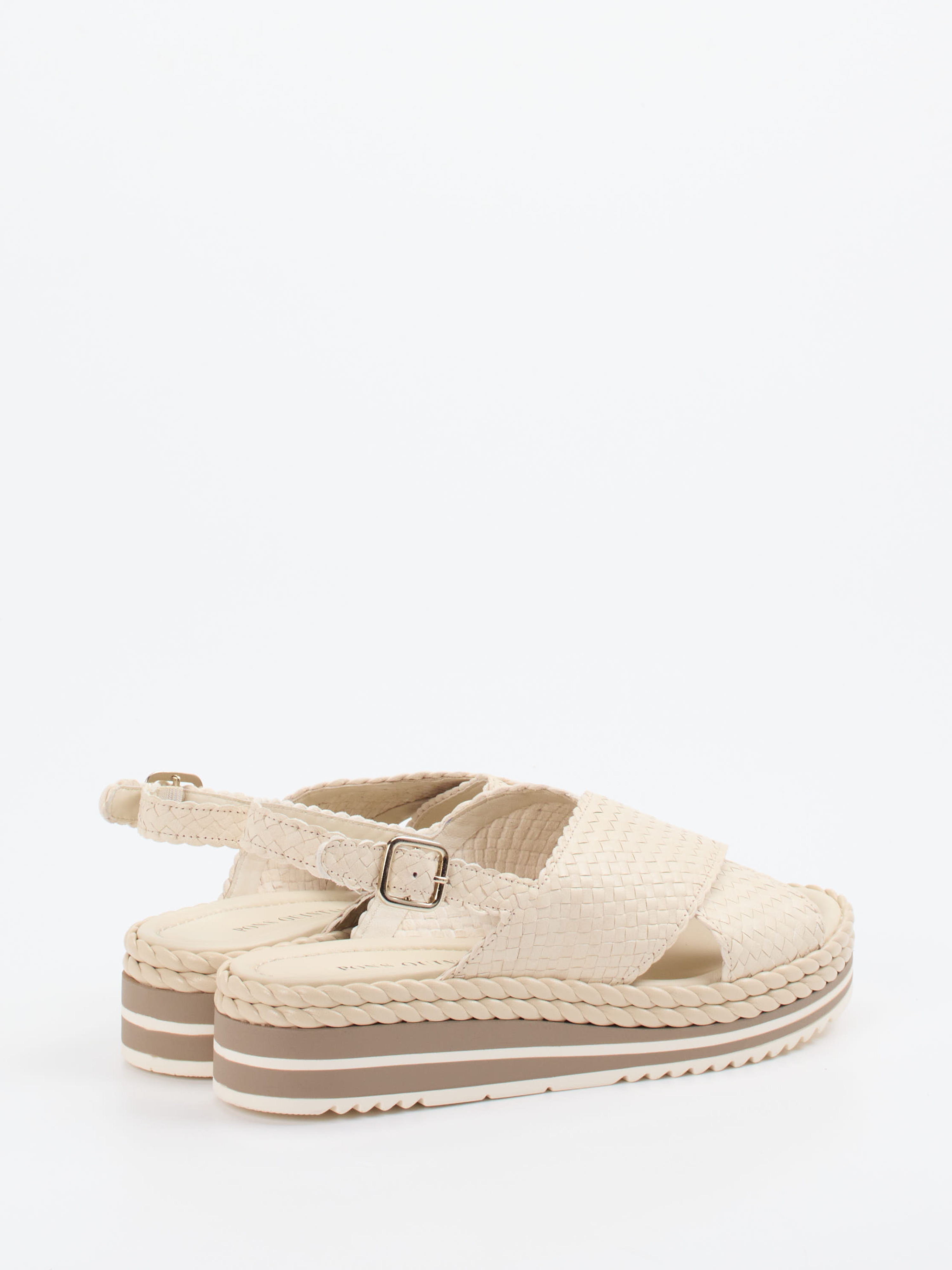 Keilsandalette weiß 1253739000203