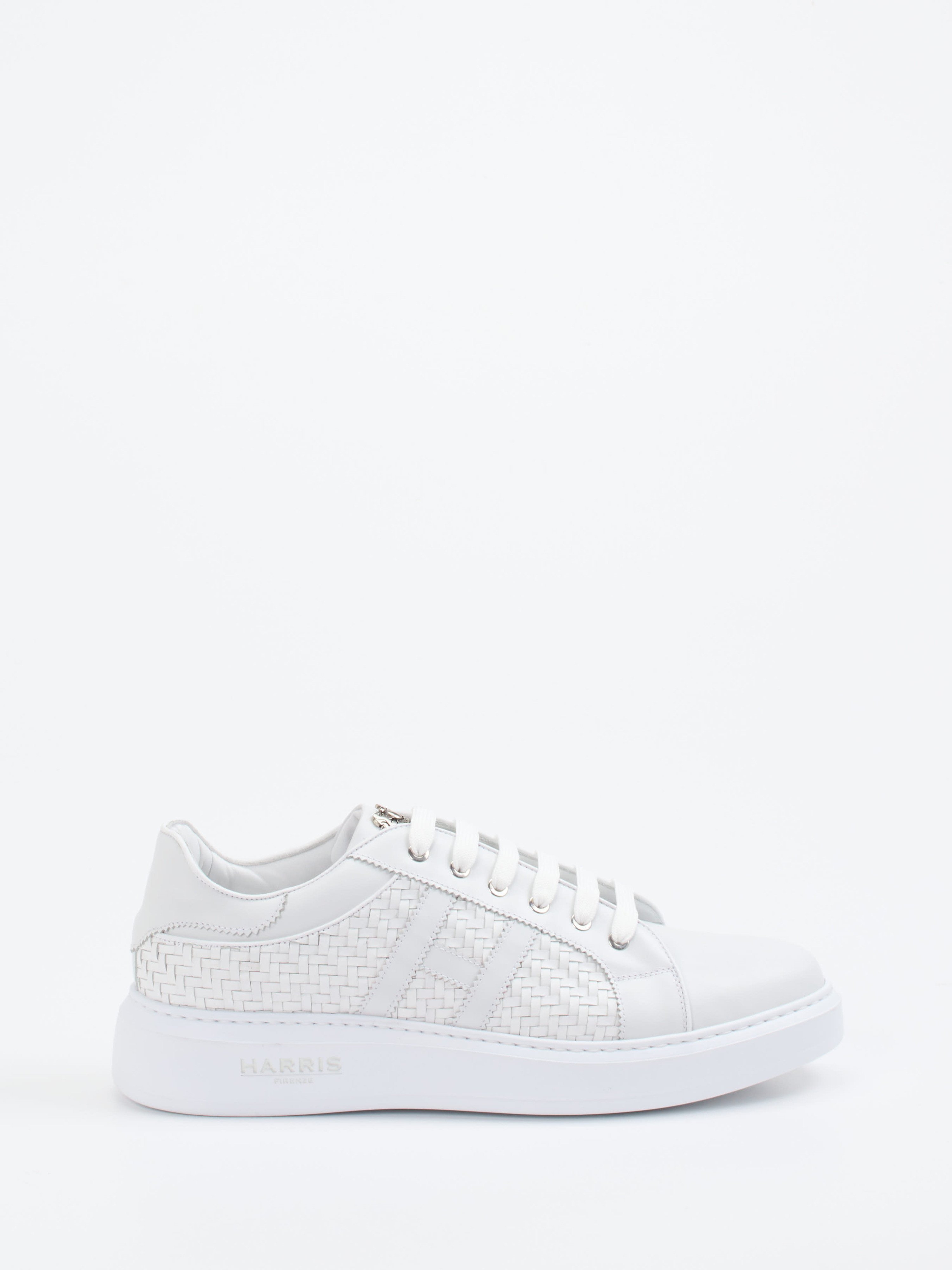 Sneaker weiß 4661799053701
