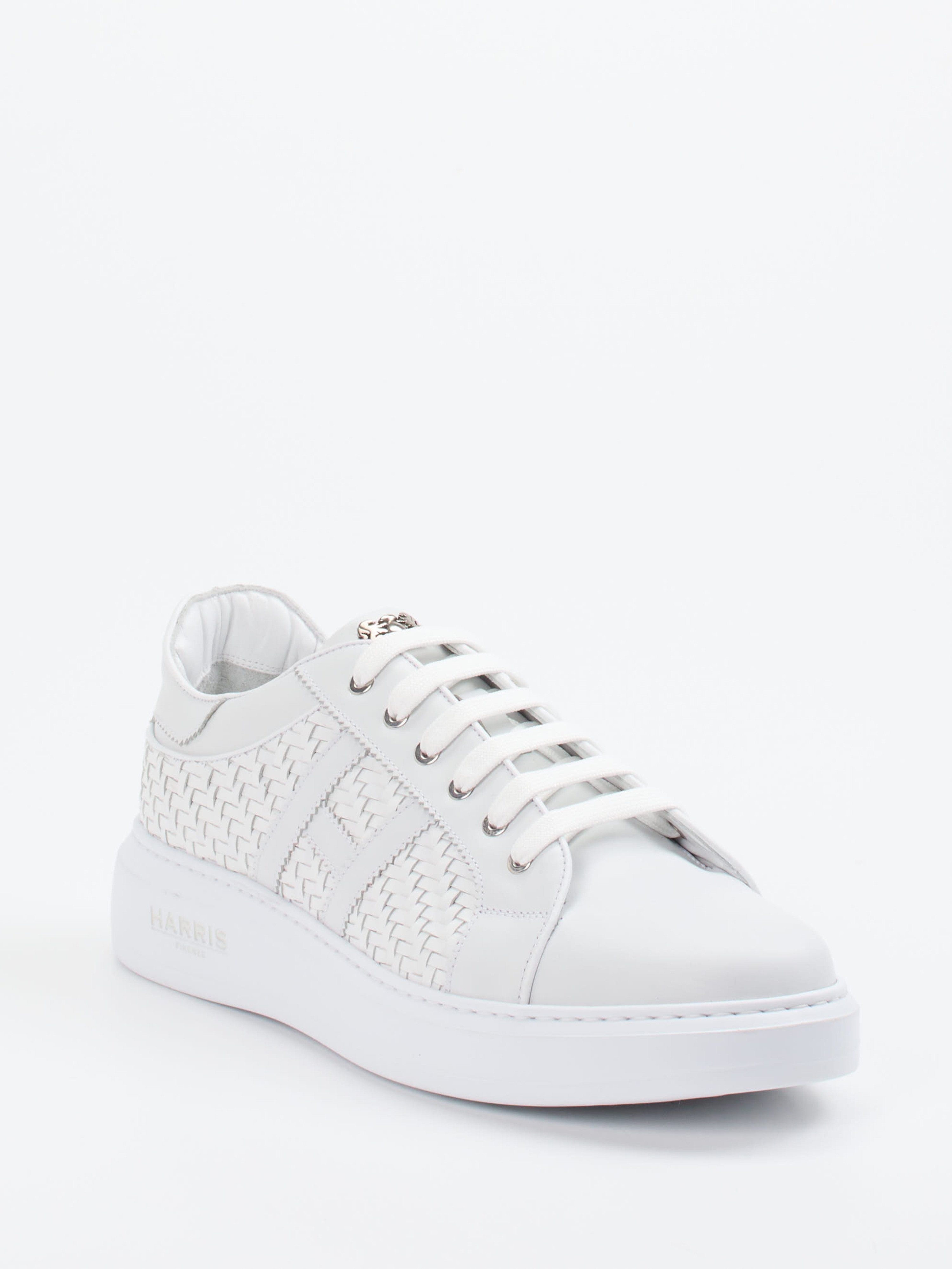 Sneaker weiß 4661799053706