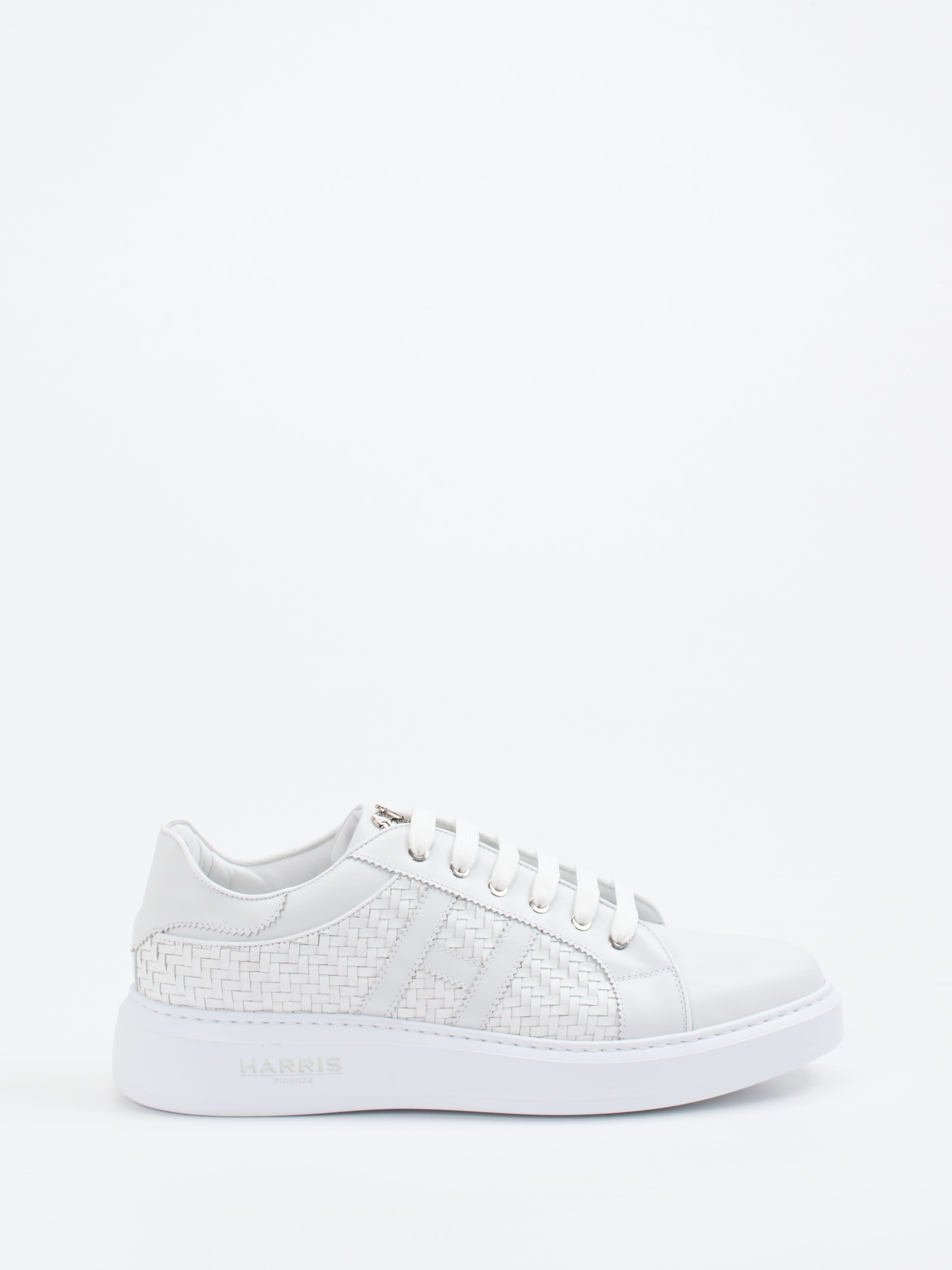 Sneaker weiß 4661799053701